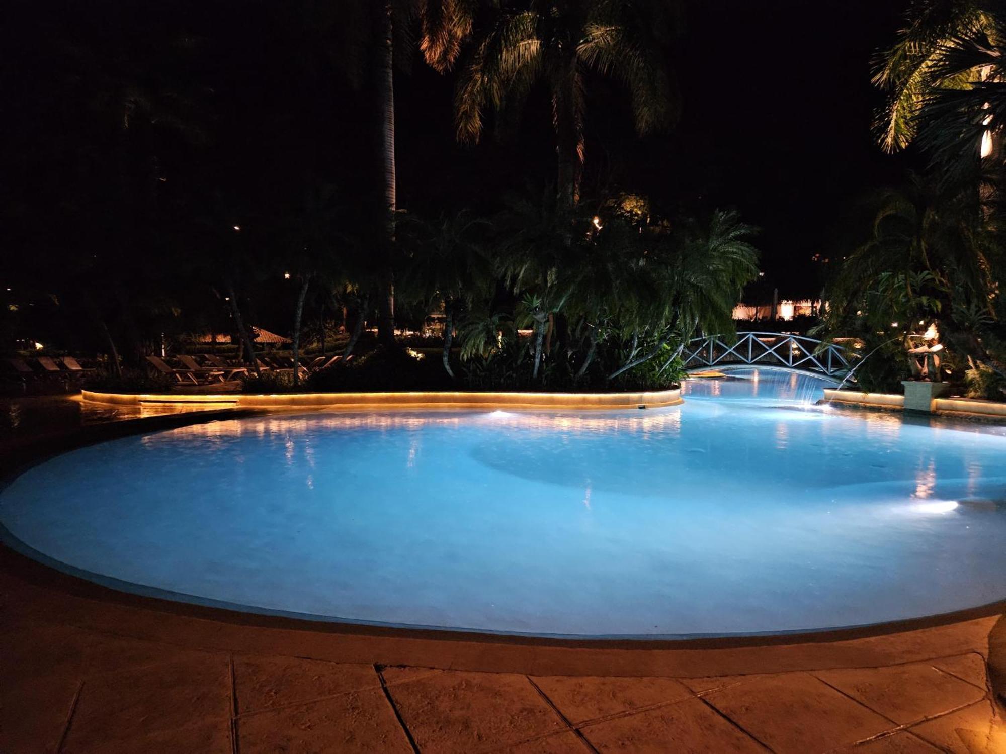 Matapalo 103- 2 Bedroom Poolside At * Tamarindo