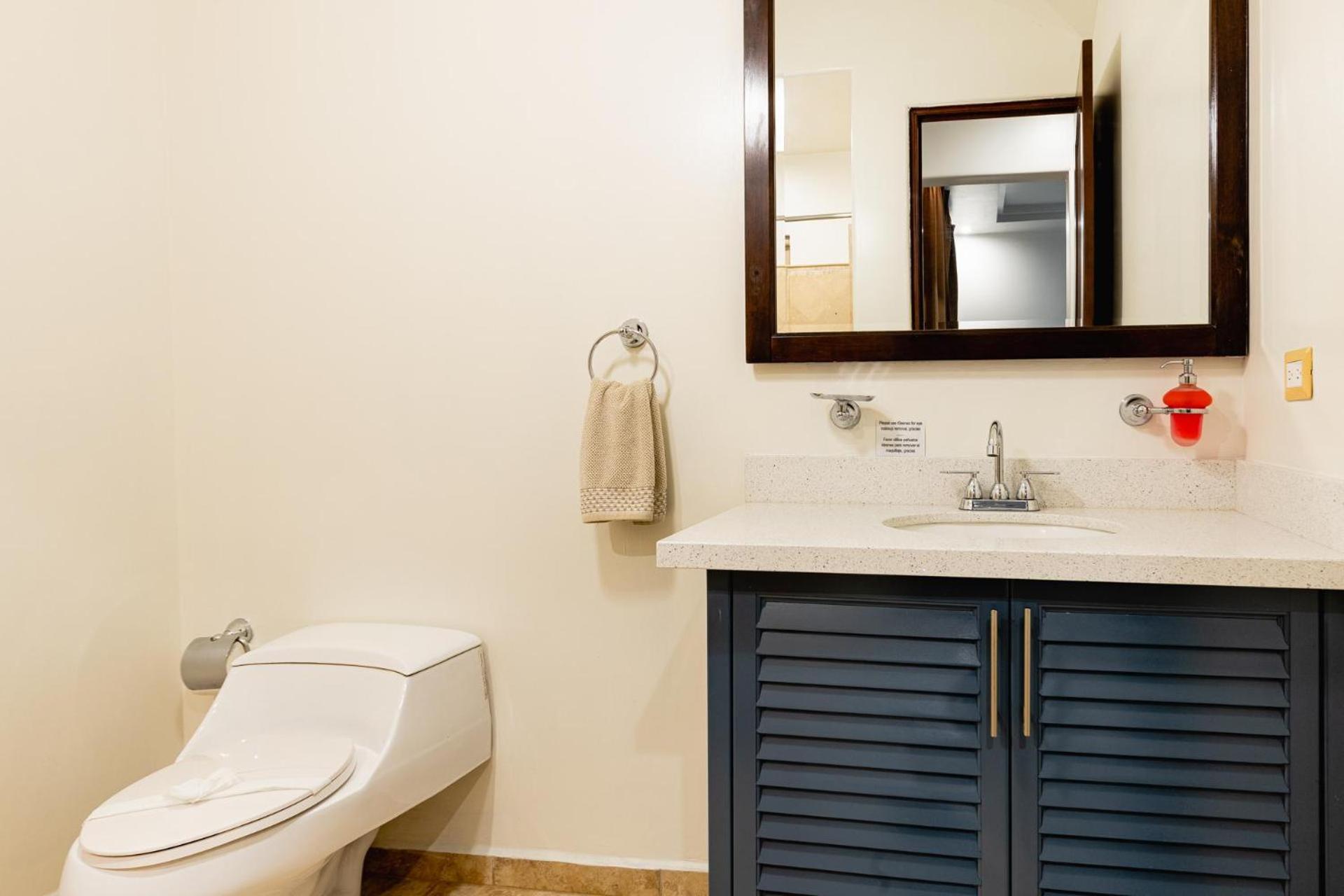 Matapalo 103- 2 Bedroom Poolside At Apartment *