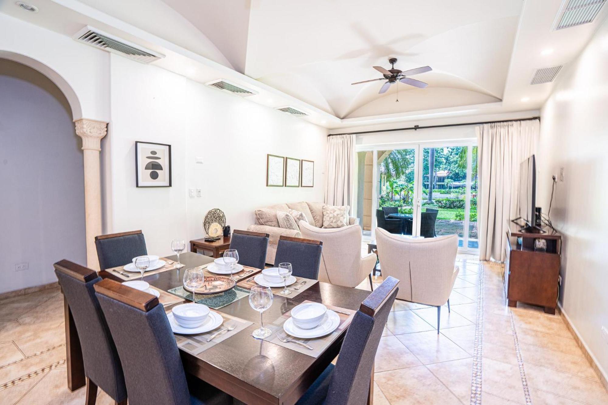 Apartment Matapalo 103- 2 Bedroom Poolside At *