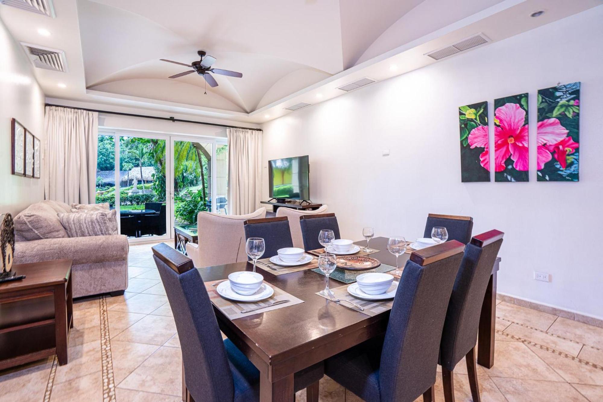 Matapalo 103- 2 Bedroom Poolside At Apartment Tamarindo
