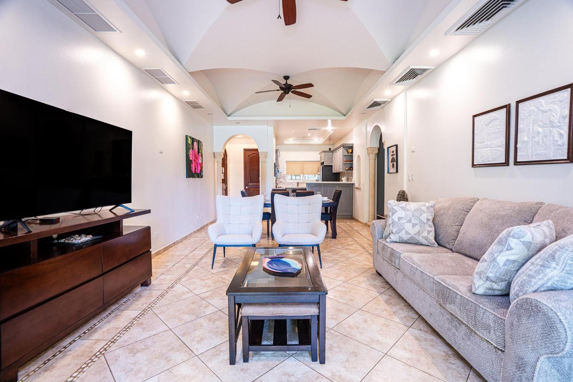 Matapalo 103- 2 Bedroom Poolside At *