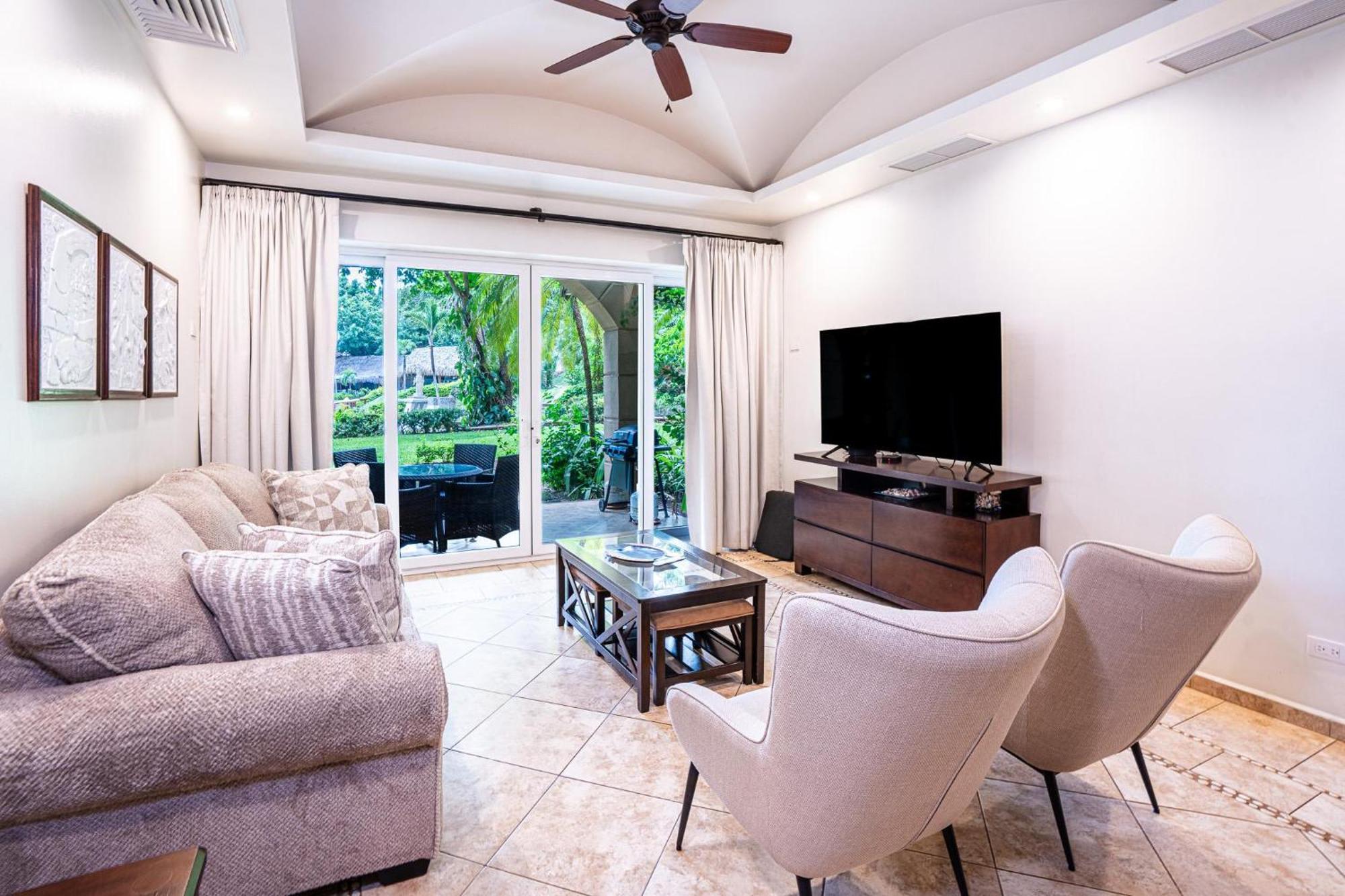 Matapalo 103- 2 Bedroom Poolside At Apartment