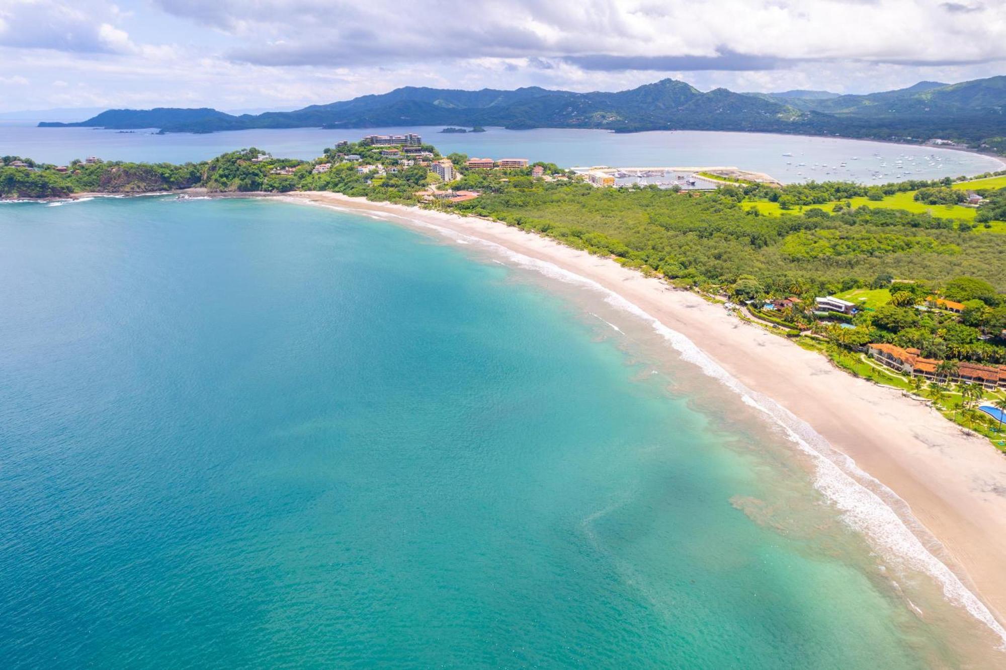 Casa Rosa- Luxury Ocean View 3 Bedroom Holiday home Brasilito