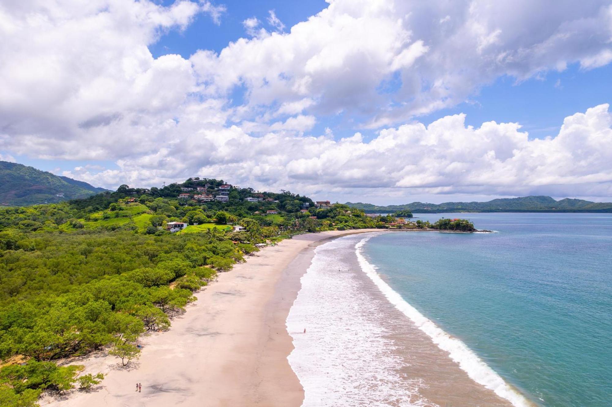Casa Rosa- Luxury Ocean View 3 Bedroom Brasilito