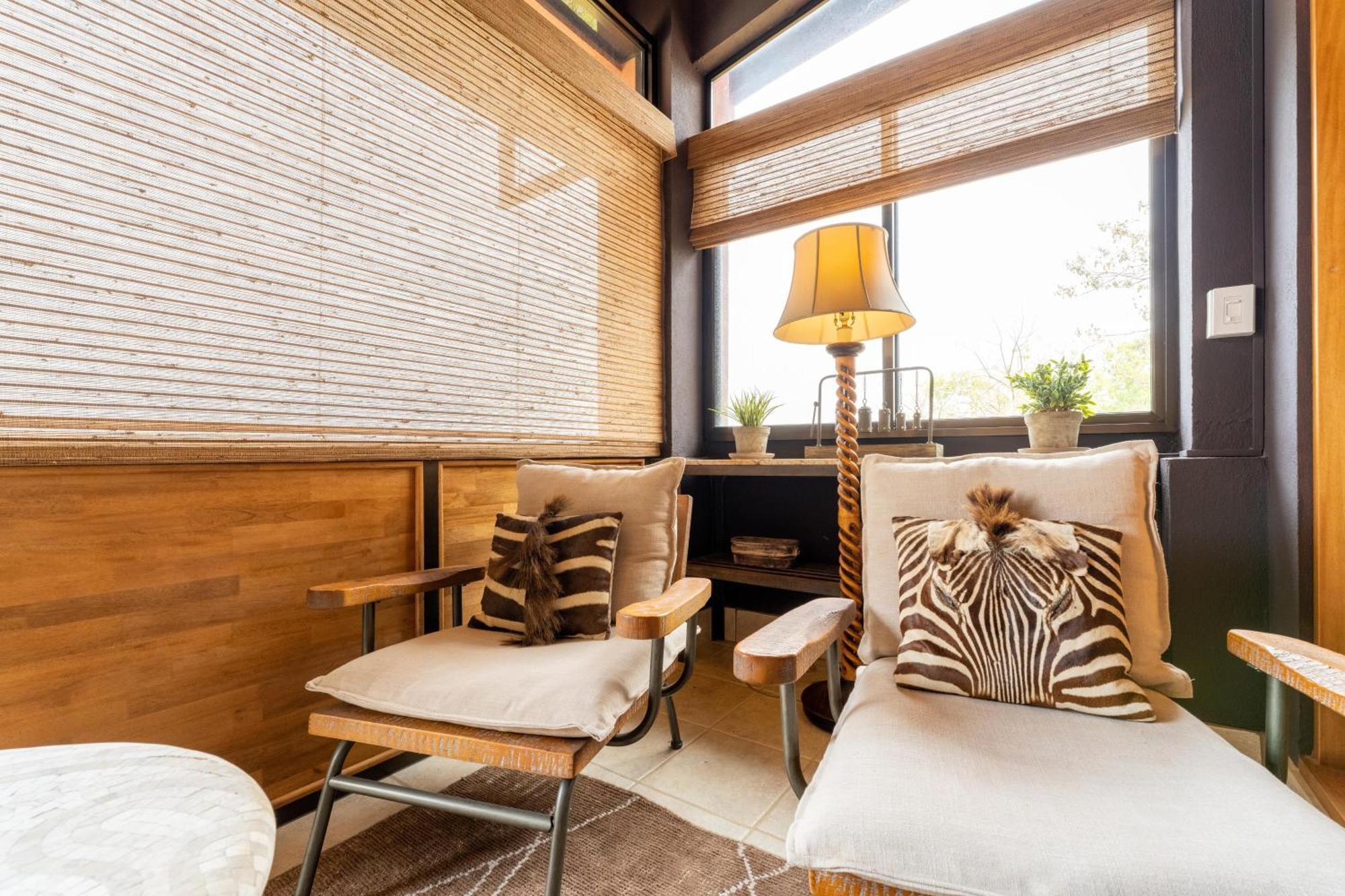 Casa Rosa- Luxury Ocean View 3 Bedroom * Brasilito