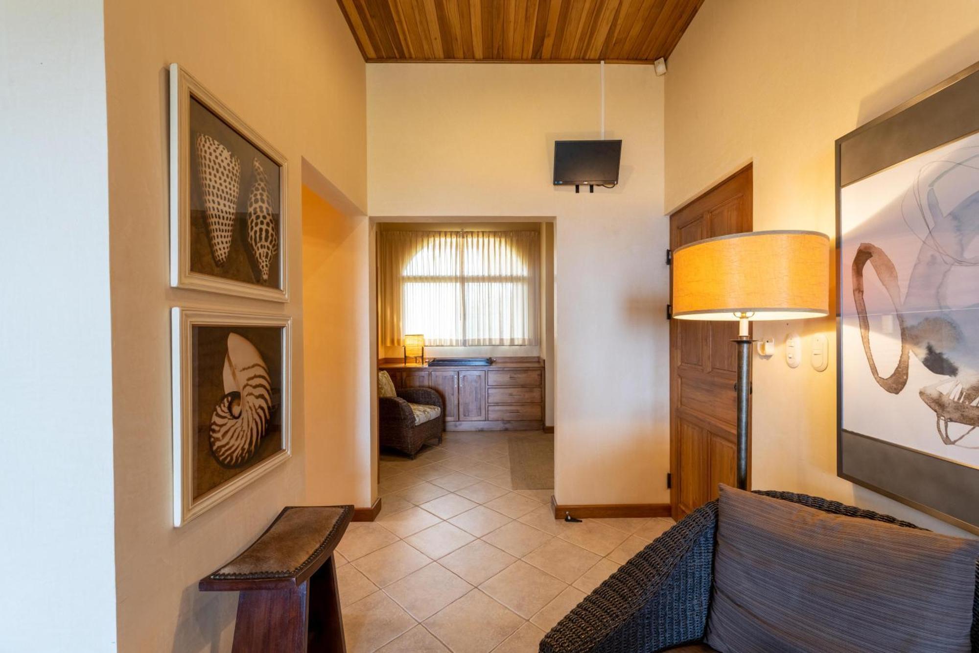 Casa Rosa- Luxury Ocean View 3 Bedroom Brasilito