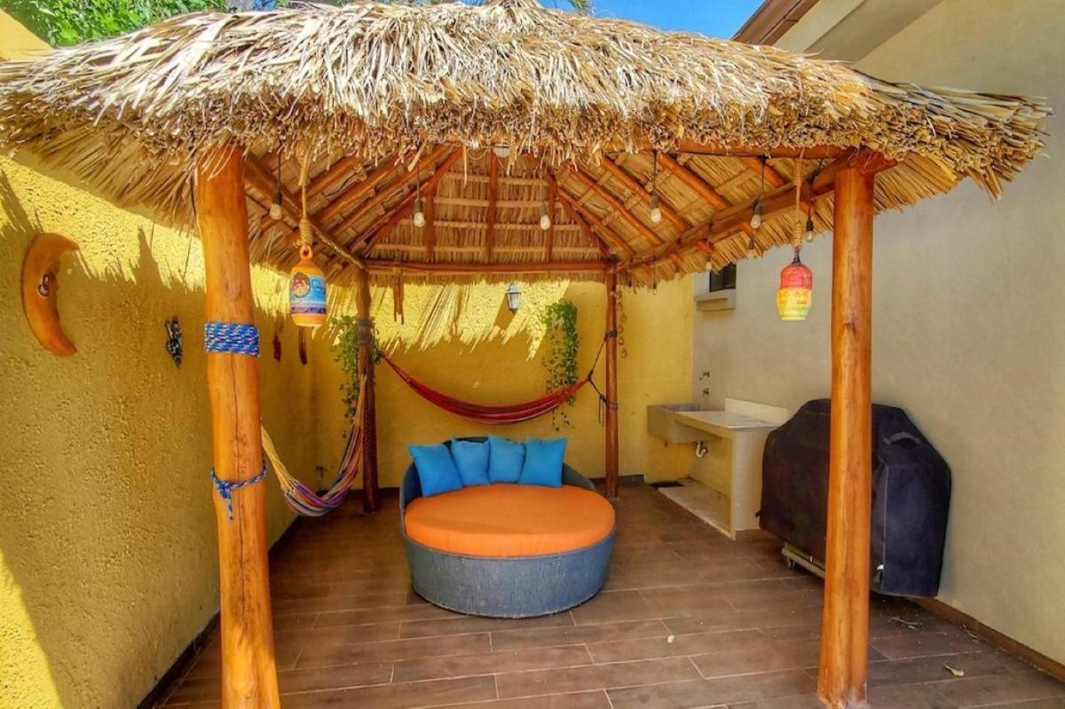 Holiday home Casa Cocoa - 3 Bedroom In Playa Langosta