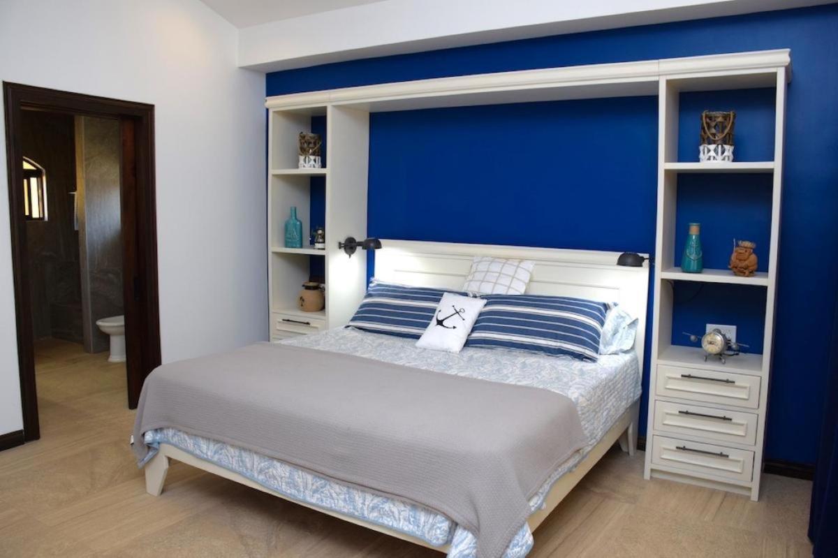 Holiday home Casa Cocoa - 3 Bedroom In Playa Langosta *