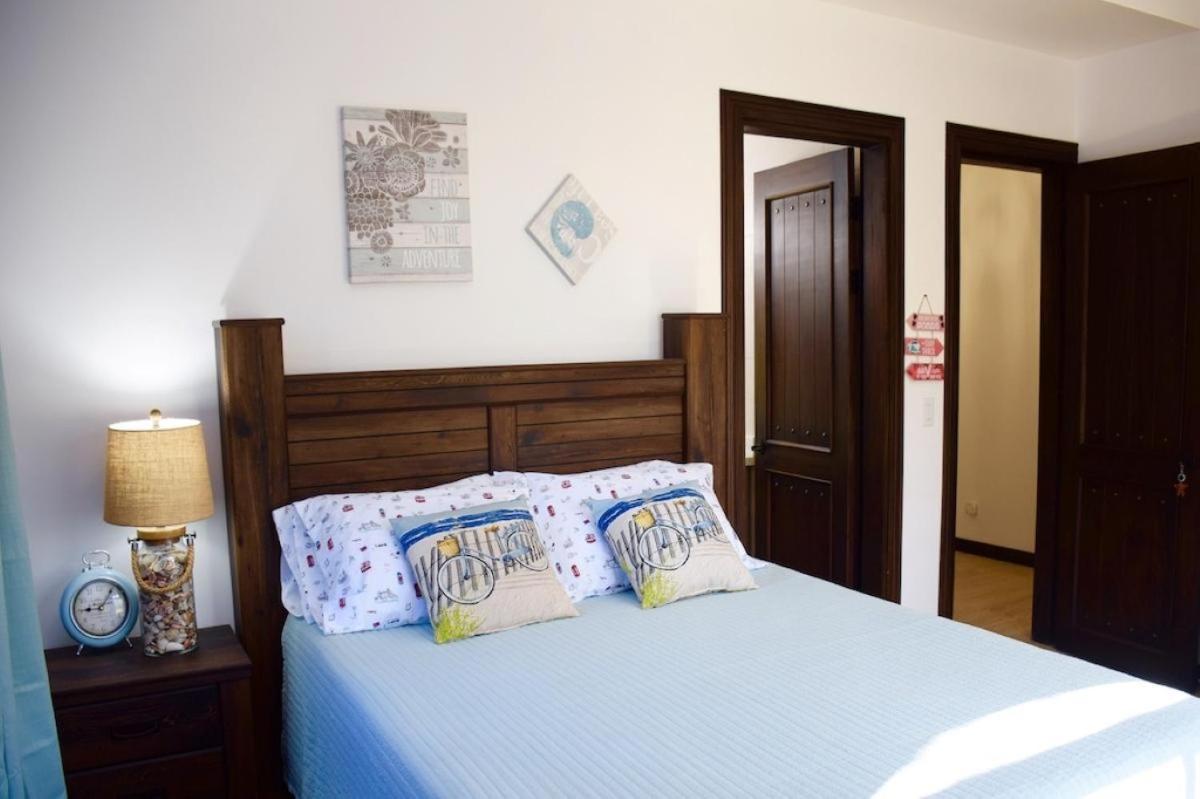 Holiday home Casa Cocoa - 3 Bedroom In Playa Langosta *