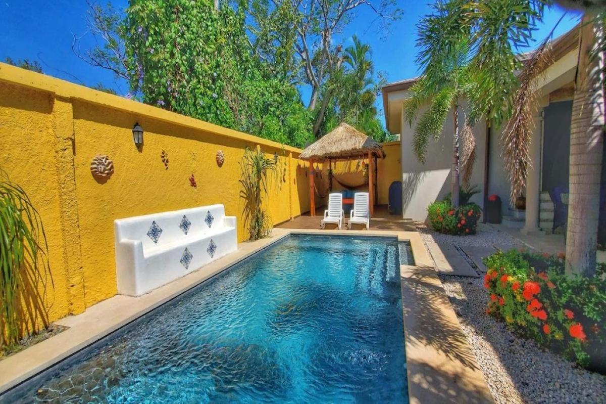 Casa Cocoa - 3 Bedroom In Playa Langosta *