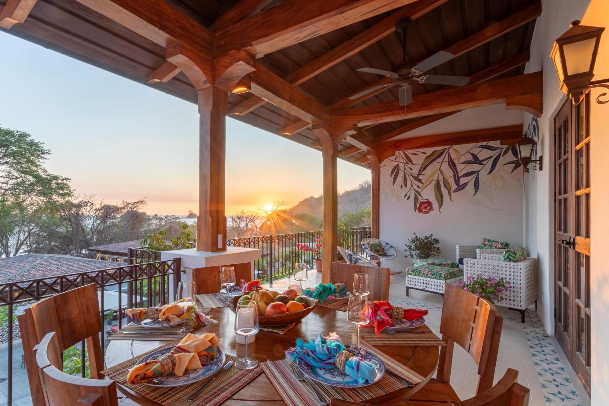 Apartment Plaza Mercado 24 At Catalinas Playa Danta