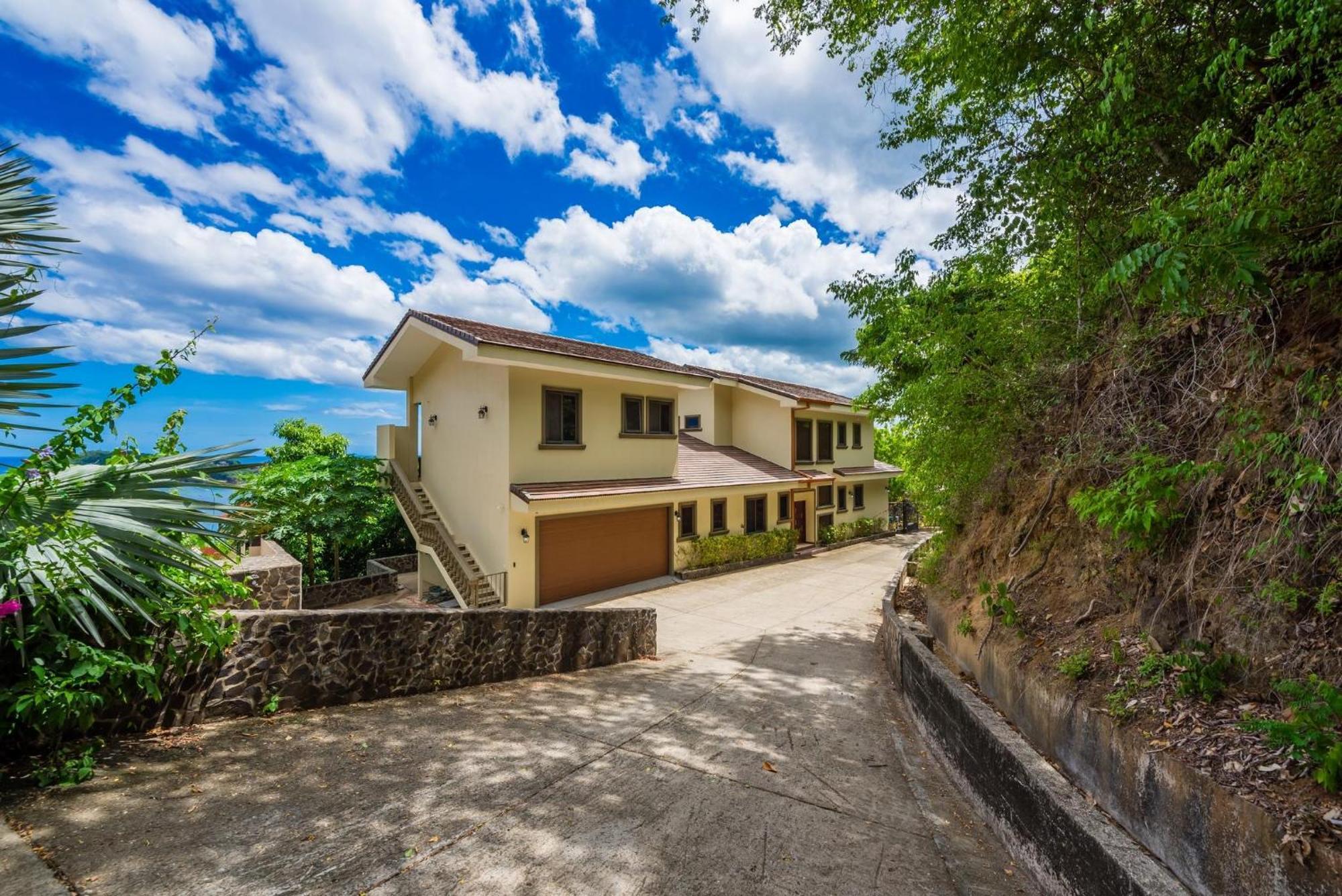 Casa Del Mar - 4 Bedroom House In Flamingo Playa Flamingo