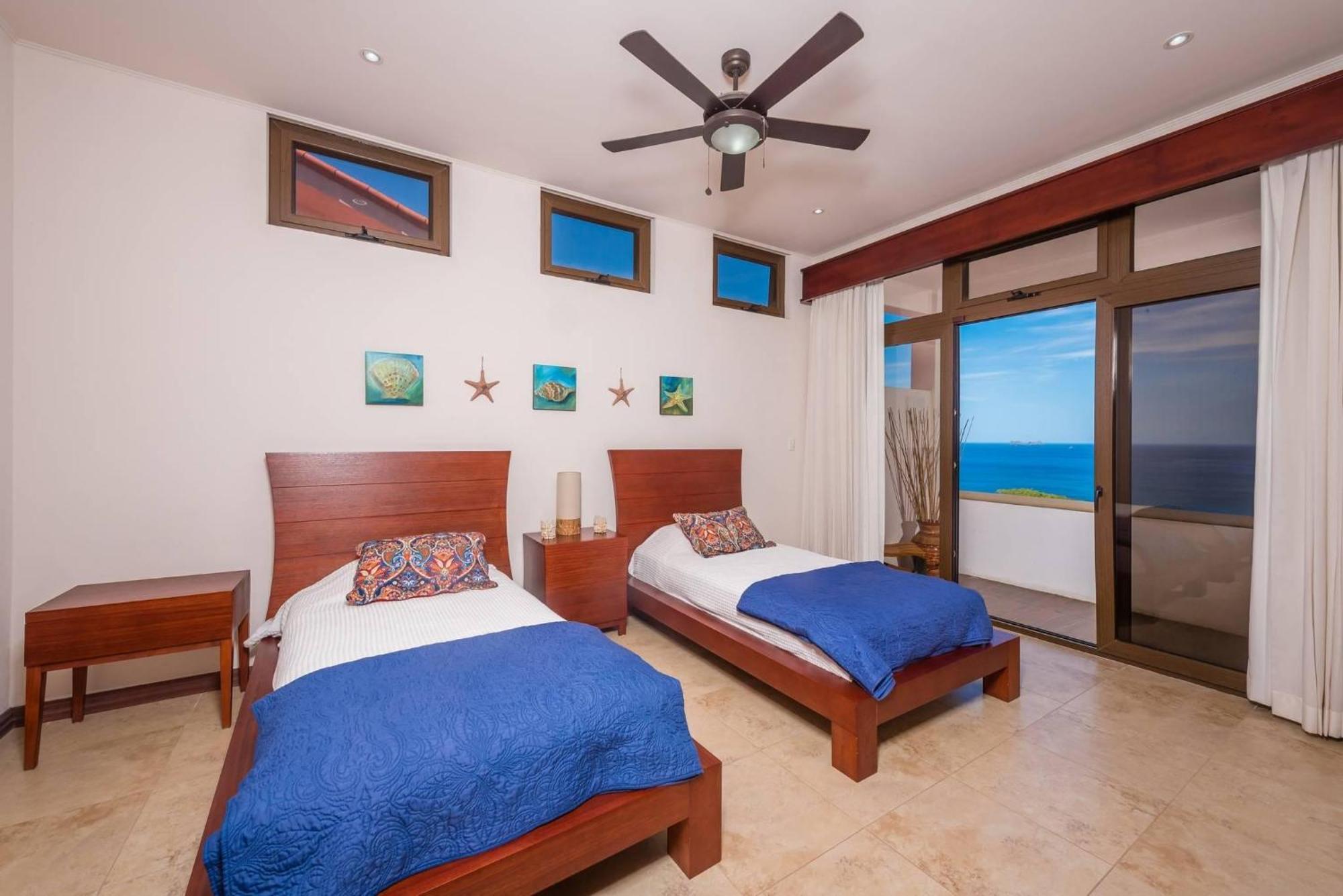 Casa Del Mar - 4 Bedroom House In Flamingo Holiday home