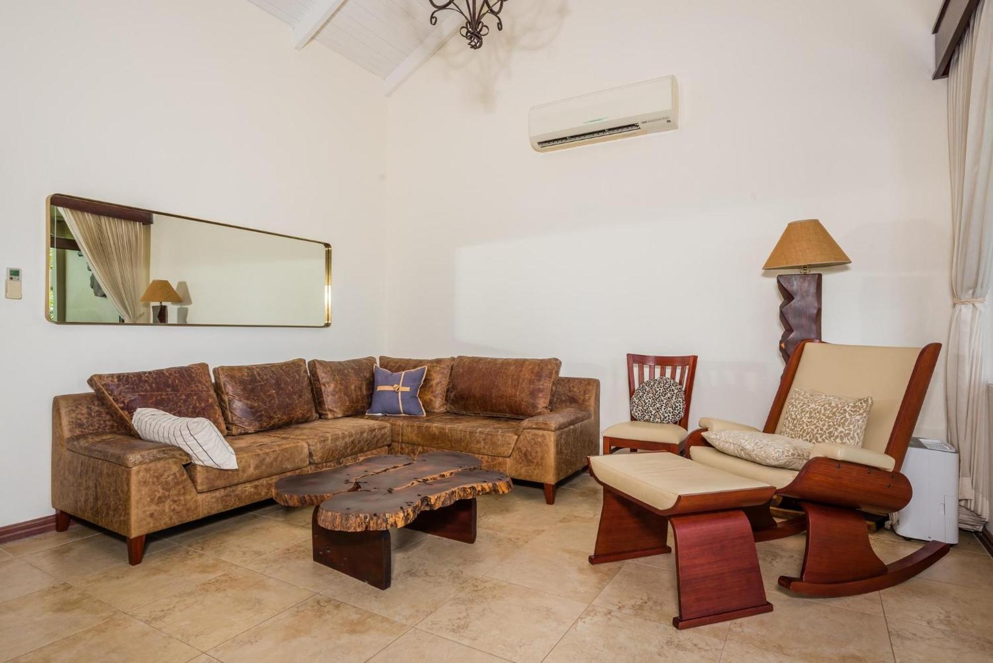 Holiday home Casa Del Mar - 4 Bedroom House In Flamingo
