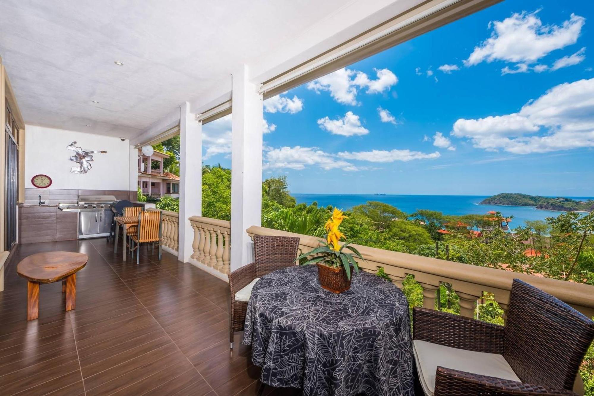Holiday home Casa Del Mar - 4 Bedroom House In Flamingo