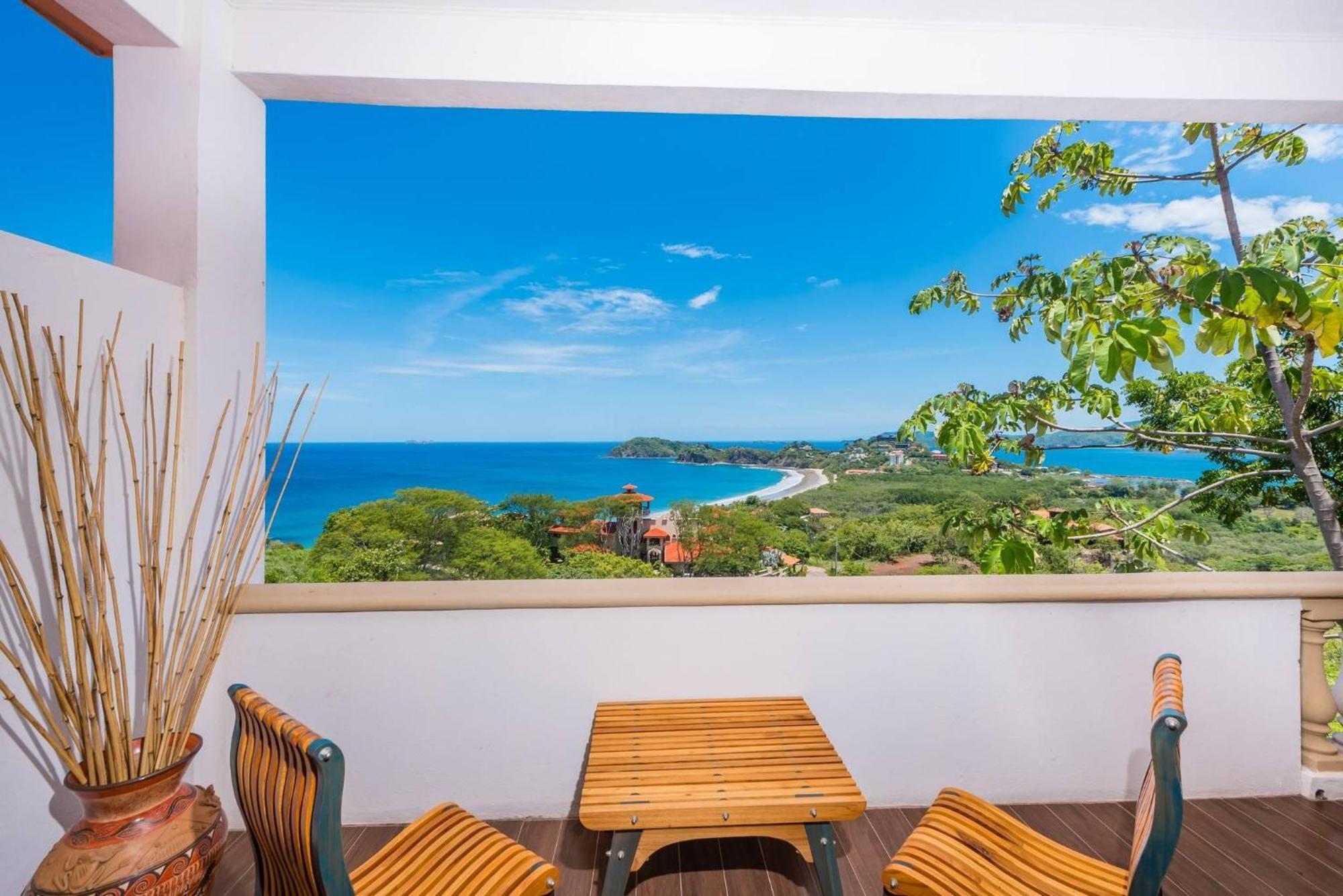 Casa Del Mar - 4 Bedroom House In Flamingo Holiday home *