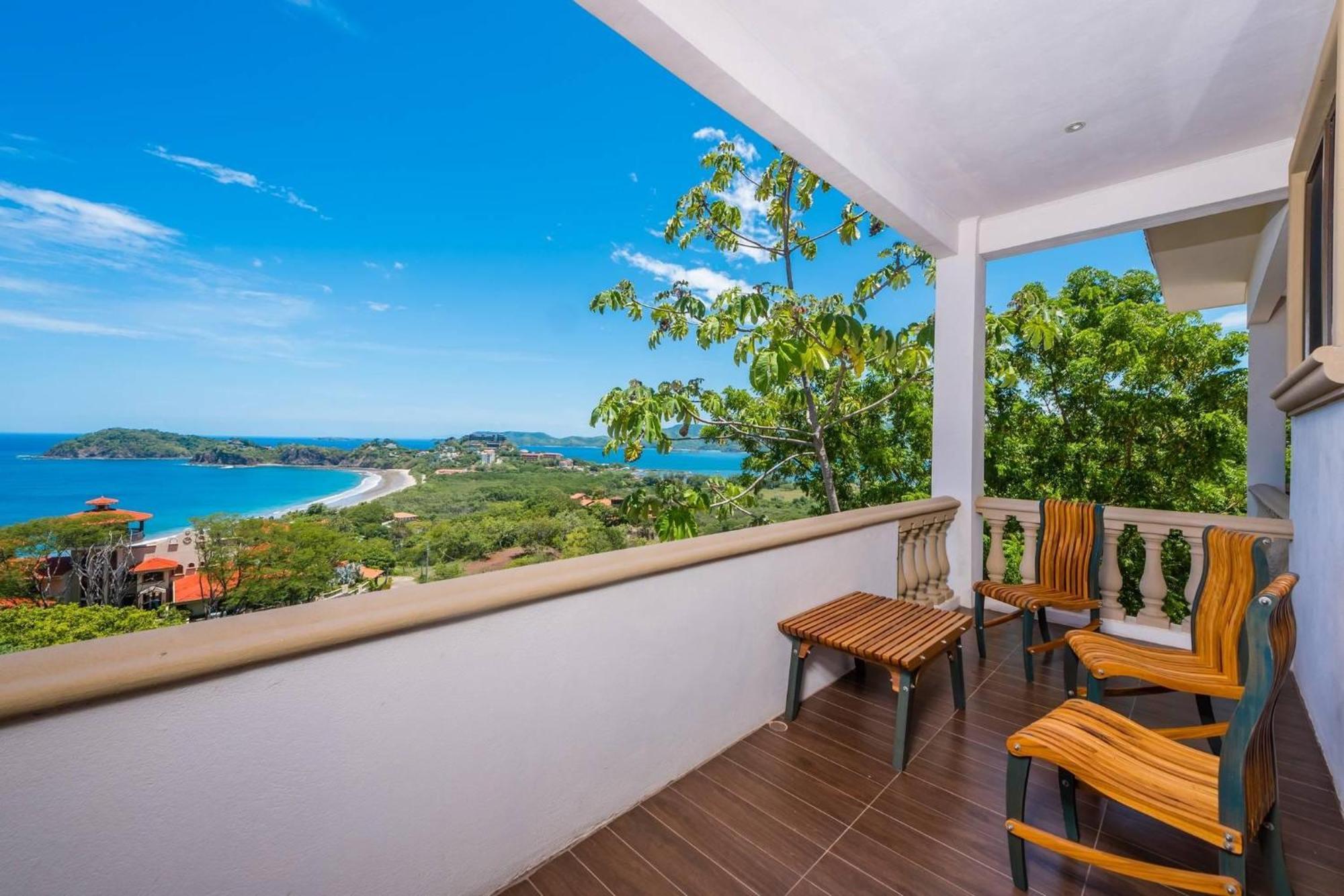Holiday home Casa Del Mar - 4 Bedroom House In Flamingo *