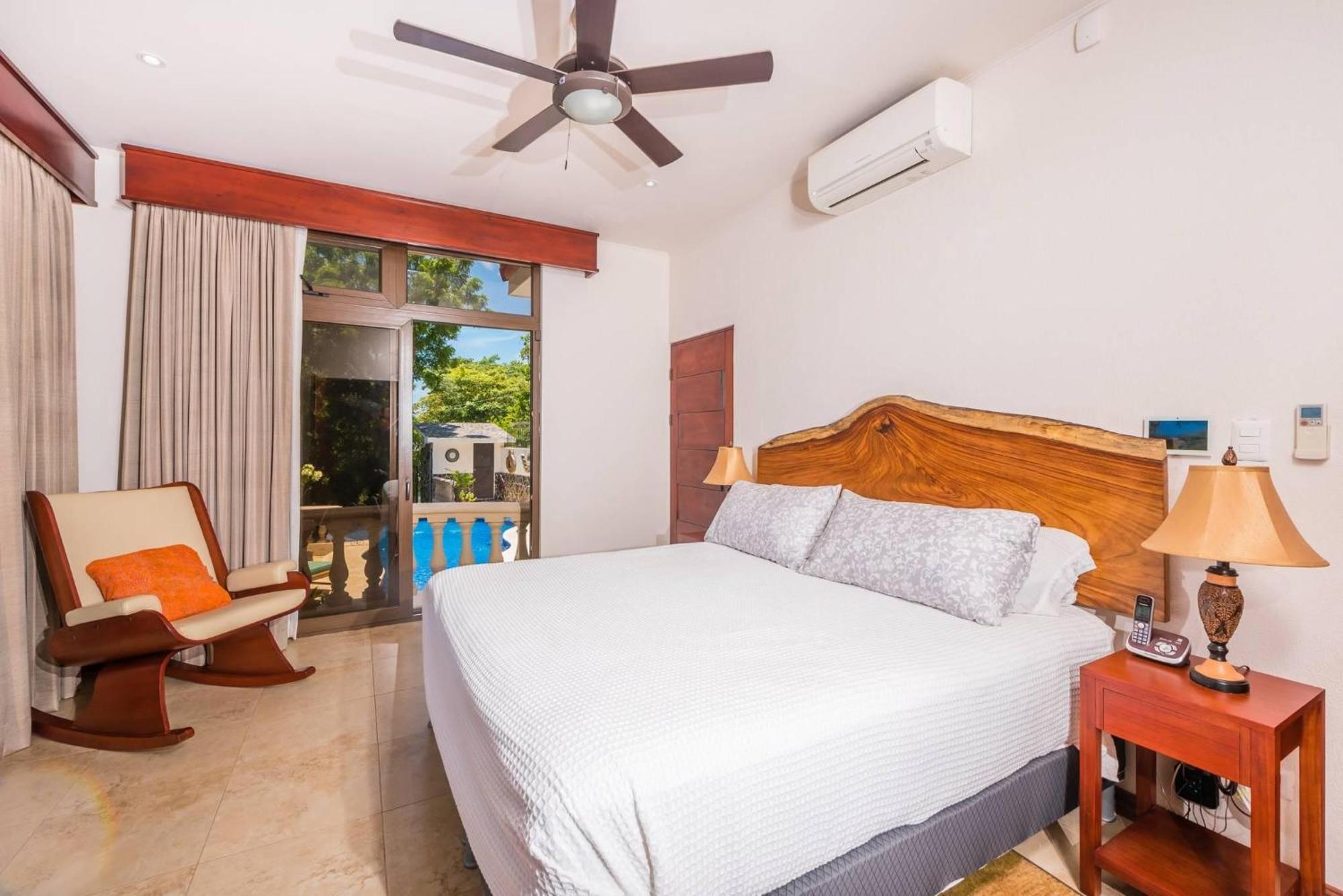 Casa Del Mar - 4 Bedroom House In Flamingo Holiday home