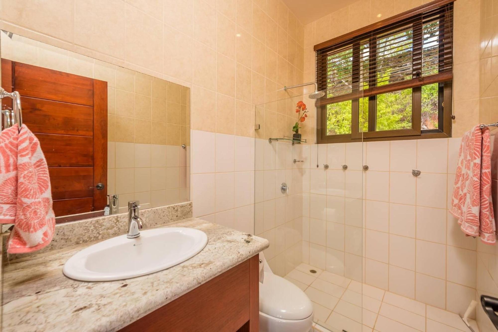 Casa Del Mar - 4 Bedroom House In Flamingo Holiday home *