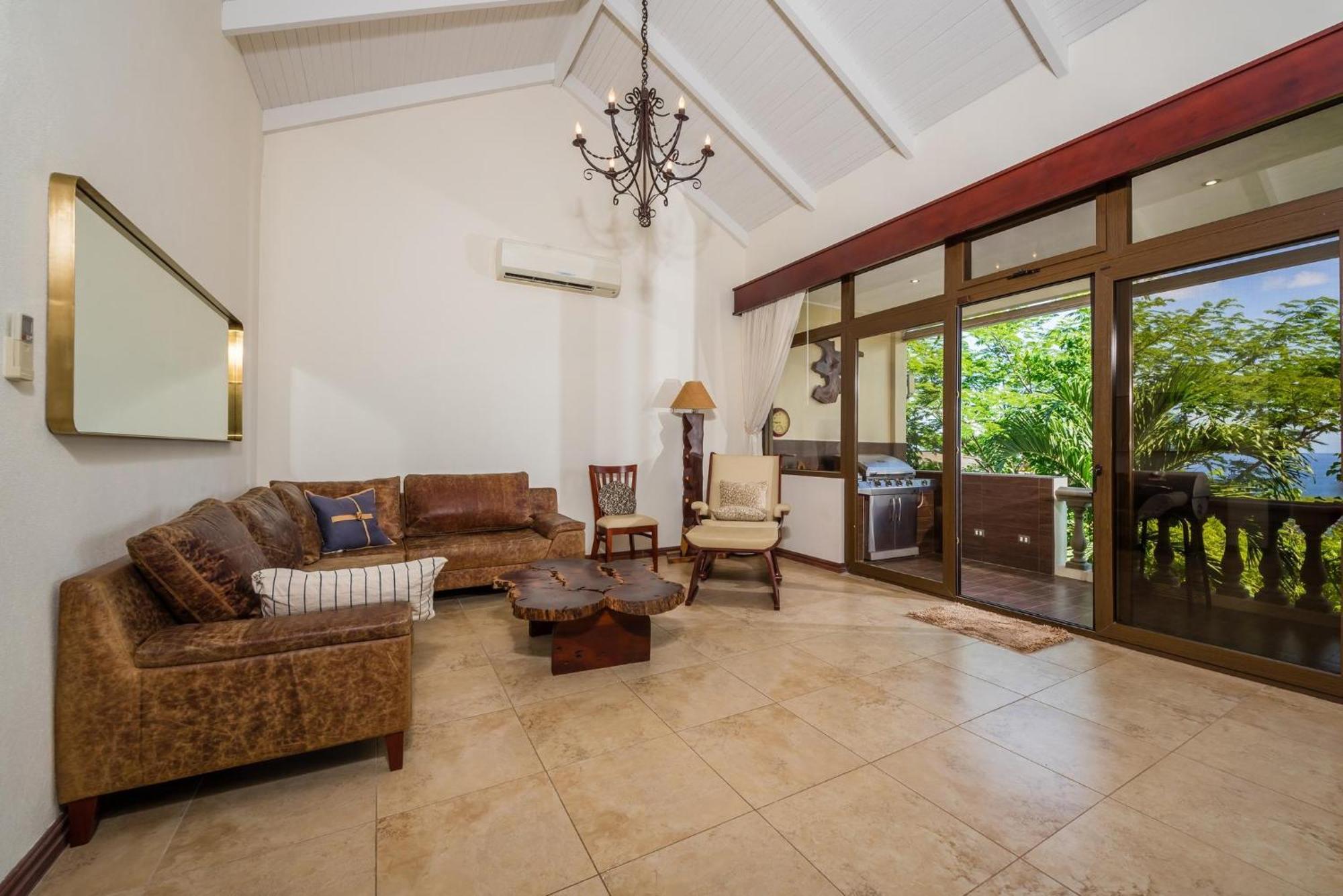 Holiday home Casa Del Mar - 4 Bedroom House In Flamingo