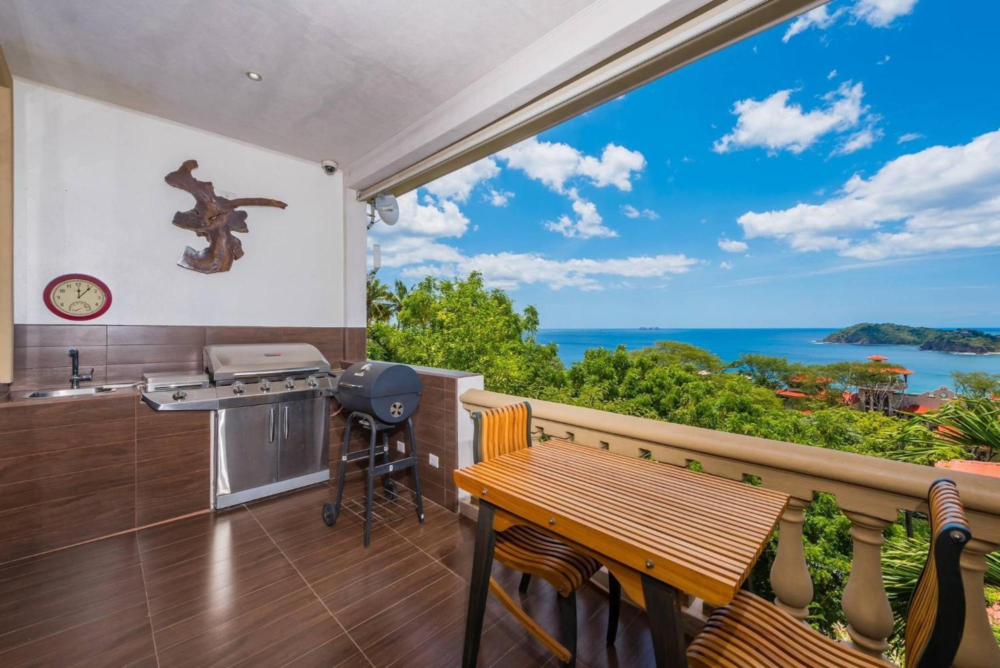 Casa Del Mar - 4 Bedroom House In Flamingo Holiday home *