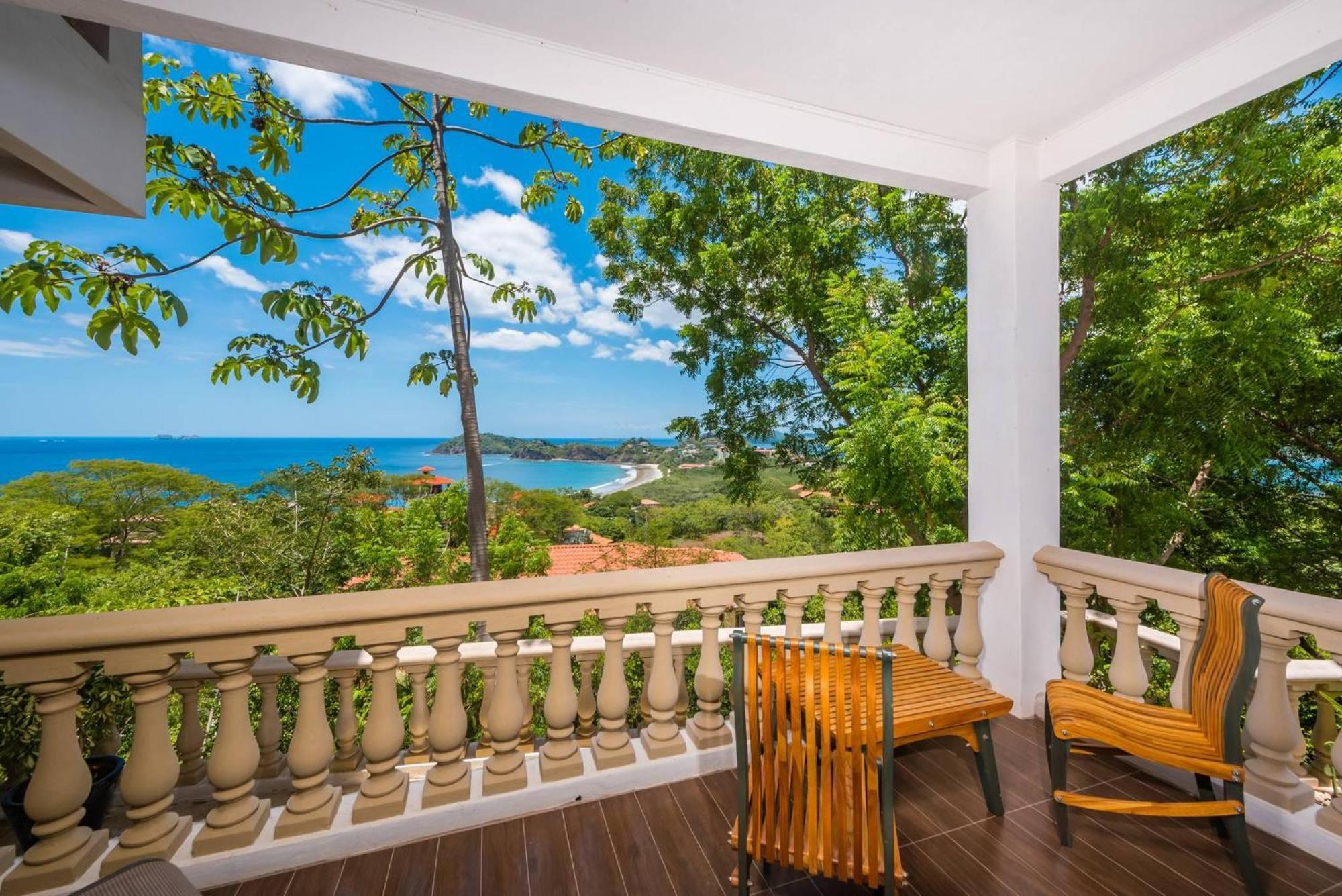 Casa Del Mar - 4 Bedroom House In Flamingo Playa Flamingo