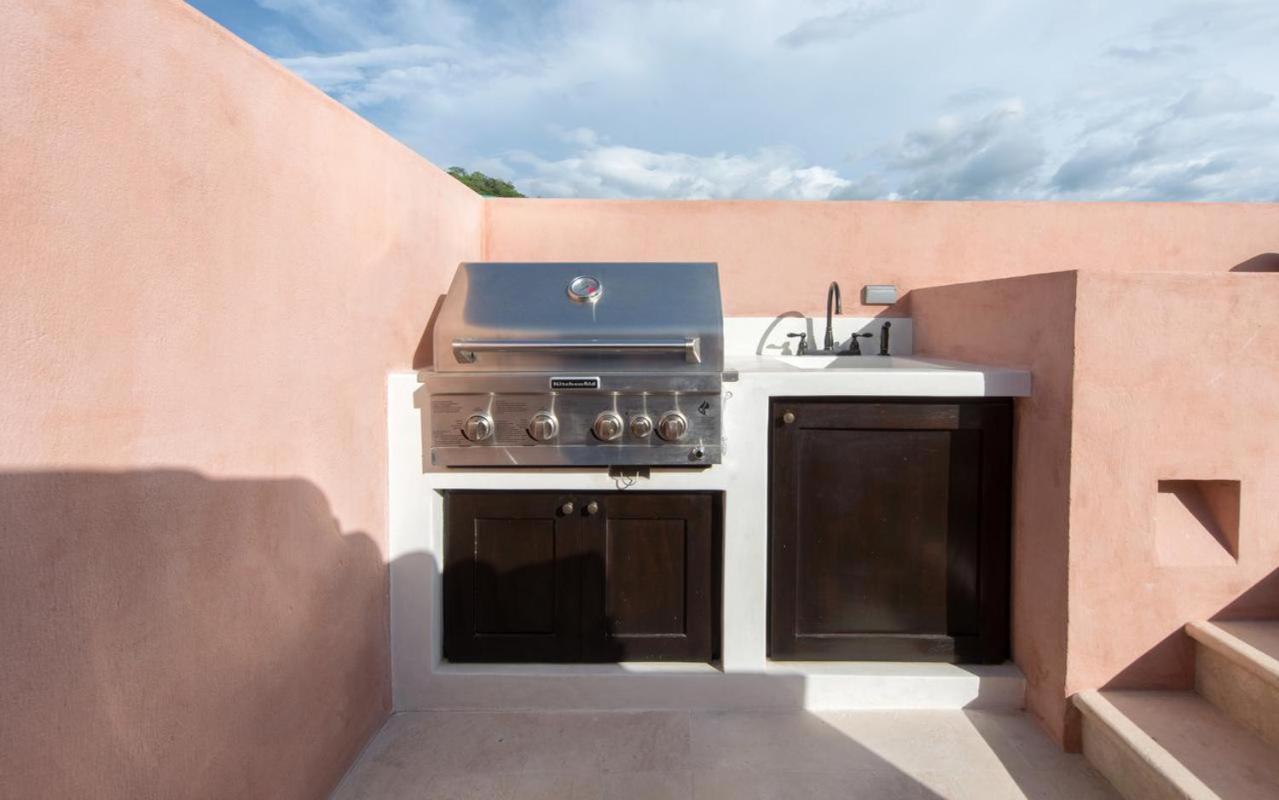 Holiday home Casa Calle La Ronda At Catalinas Playa Danta