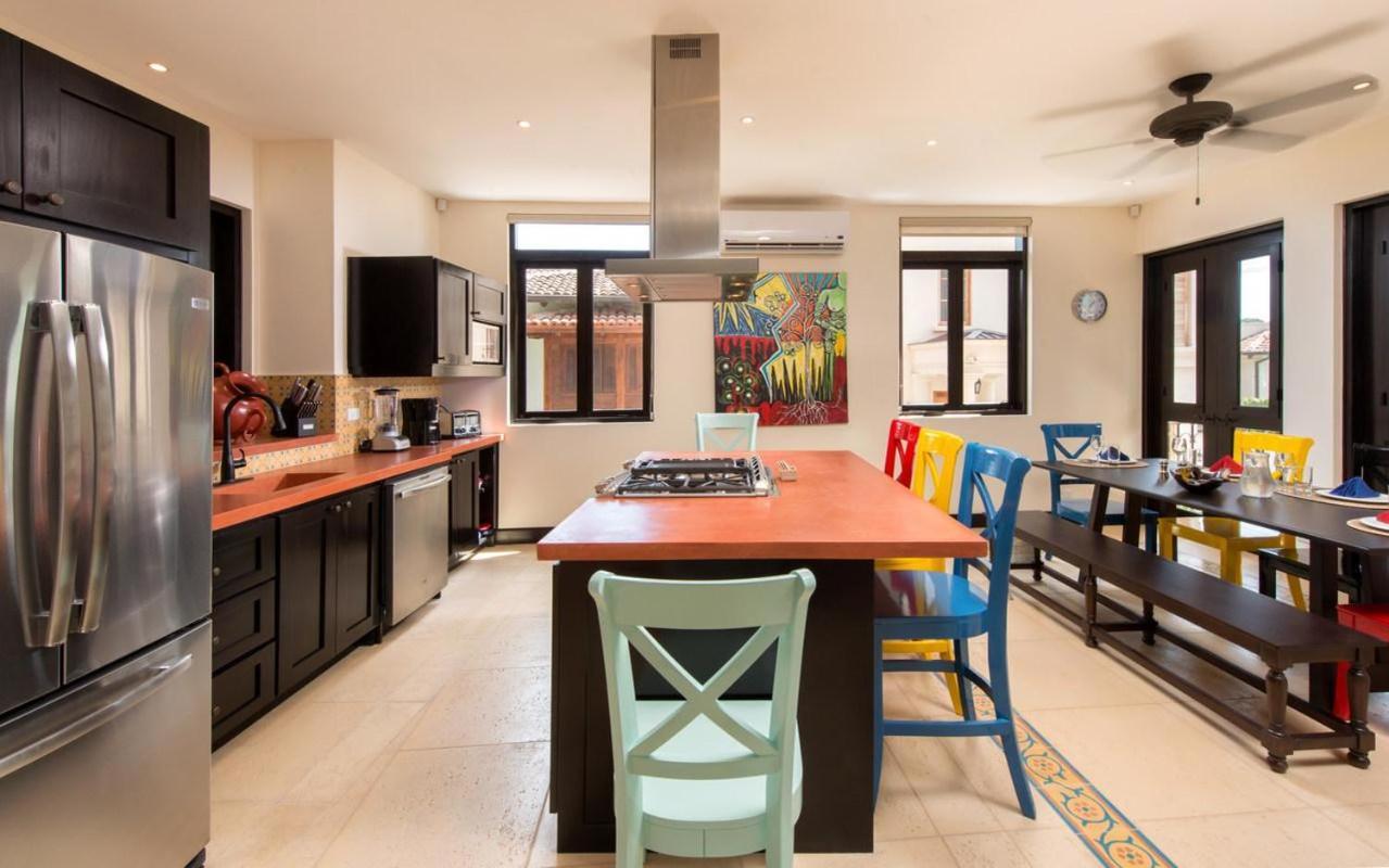 Holiday home Casa Calle La Ronda At Catalinas