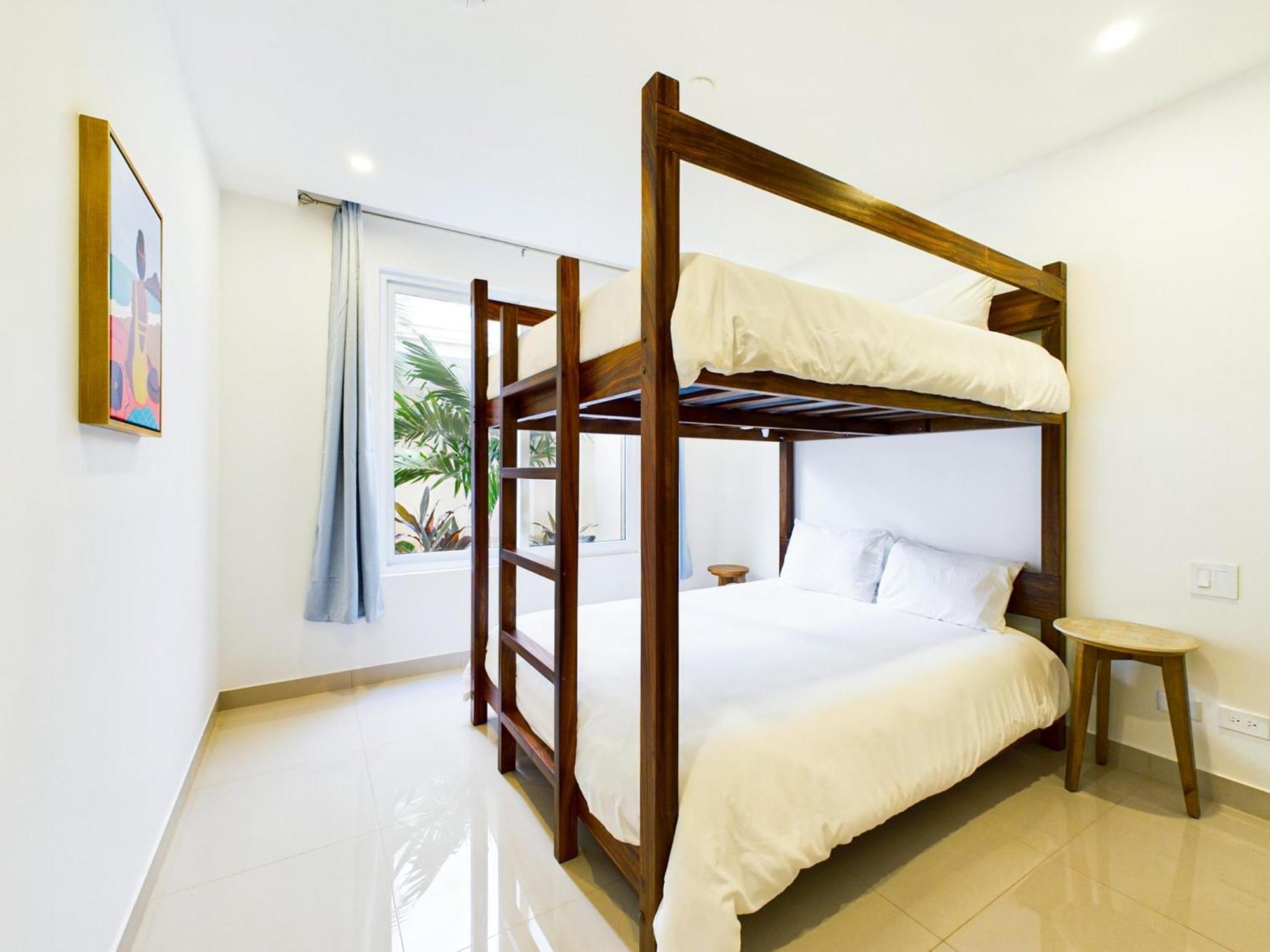 Mirador-breathtaking Ocean View