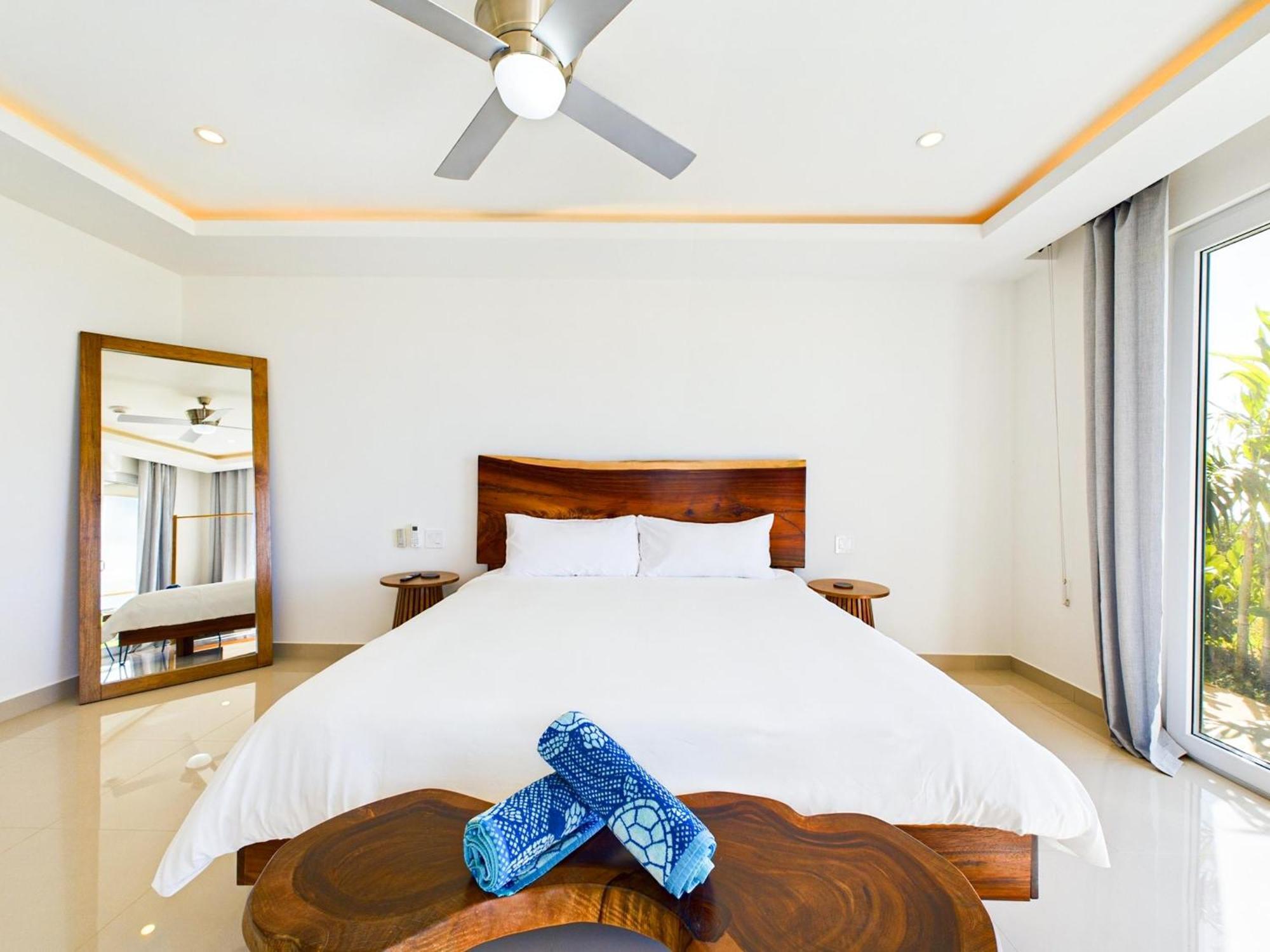Mirador-breathtaking Ocean View *
