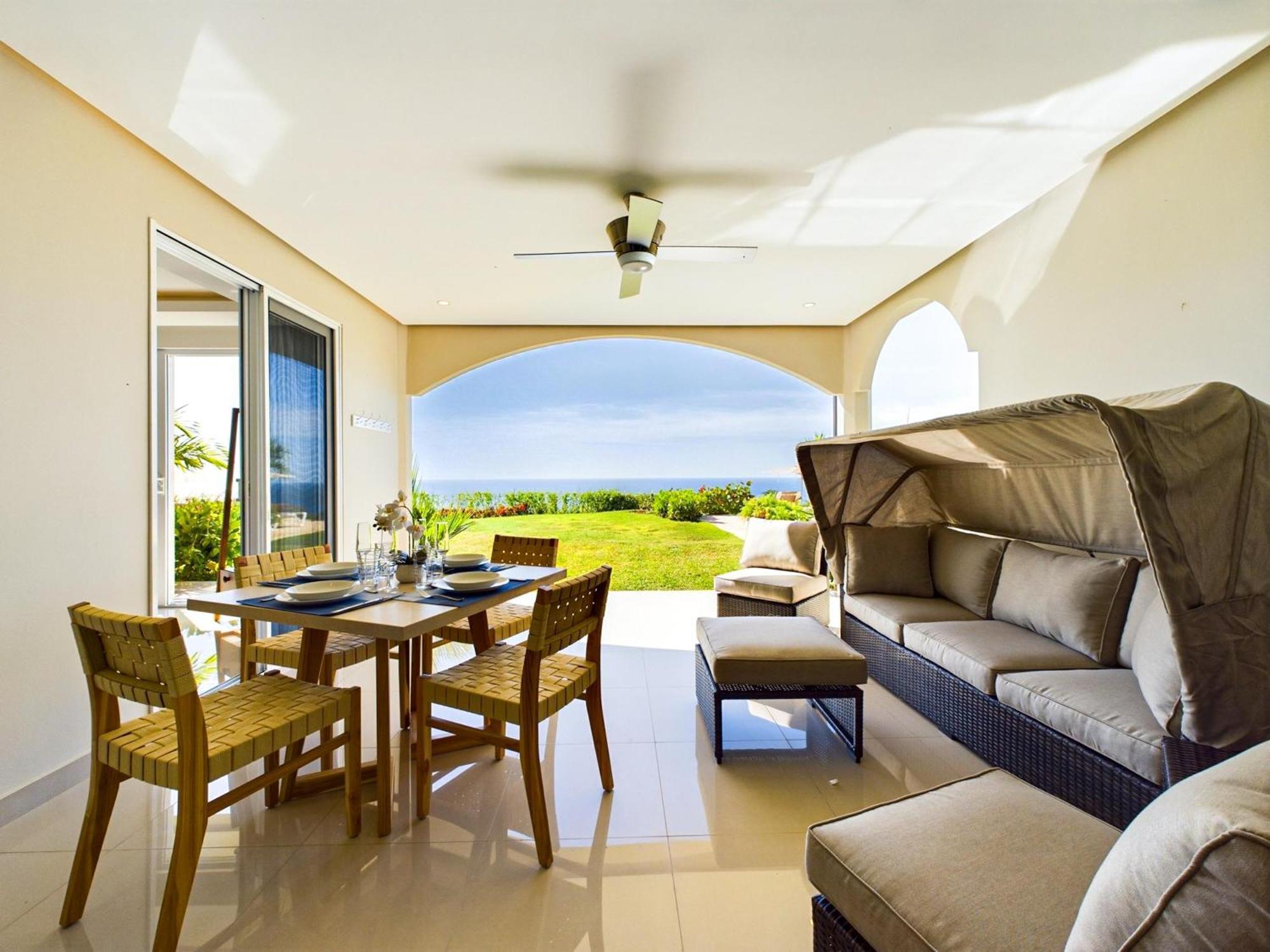 Apartment Mirador-breathtaking Ocean View