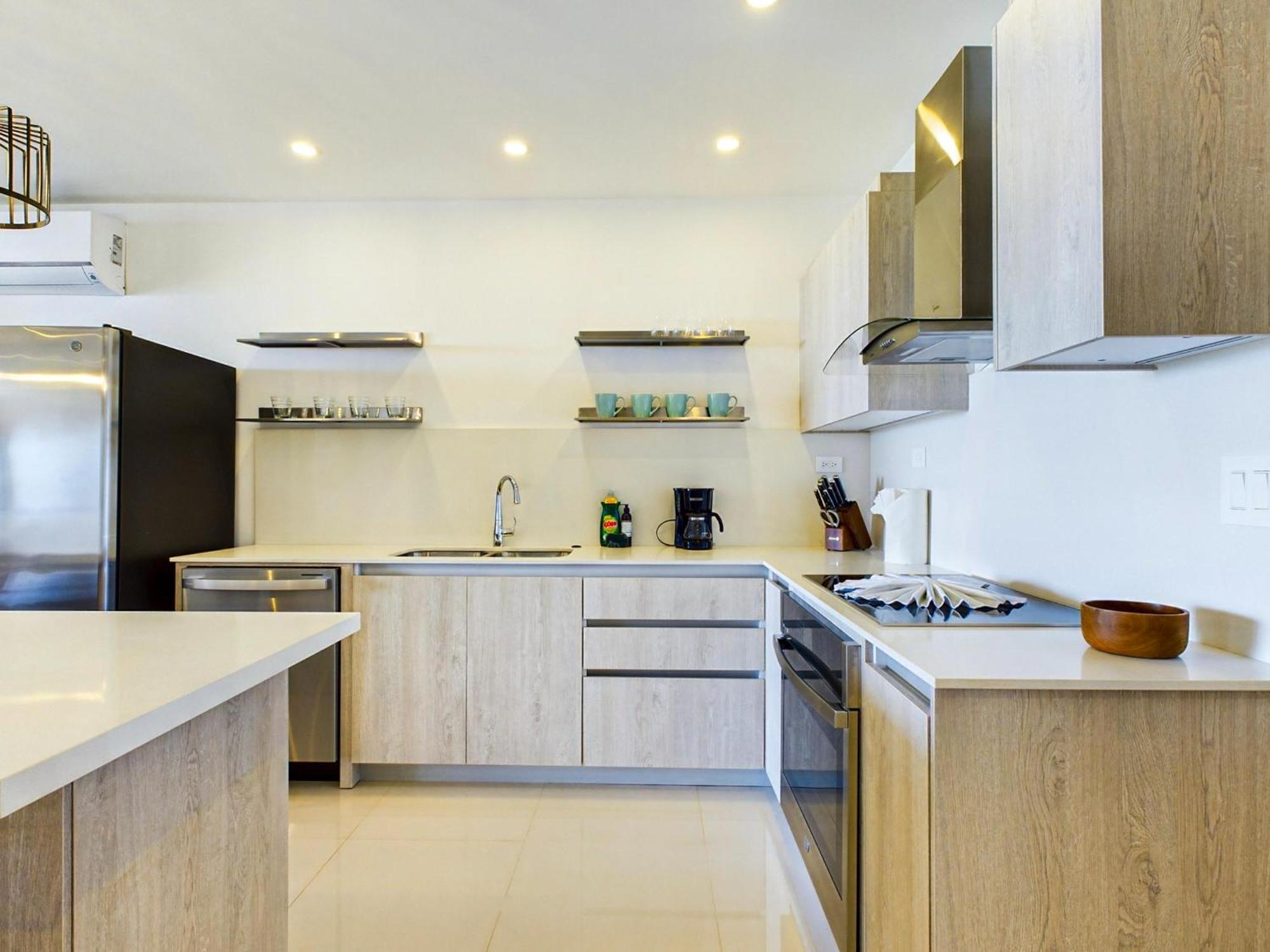 Mirador-breathtaking Ocean View Apartment