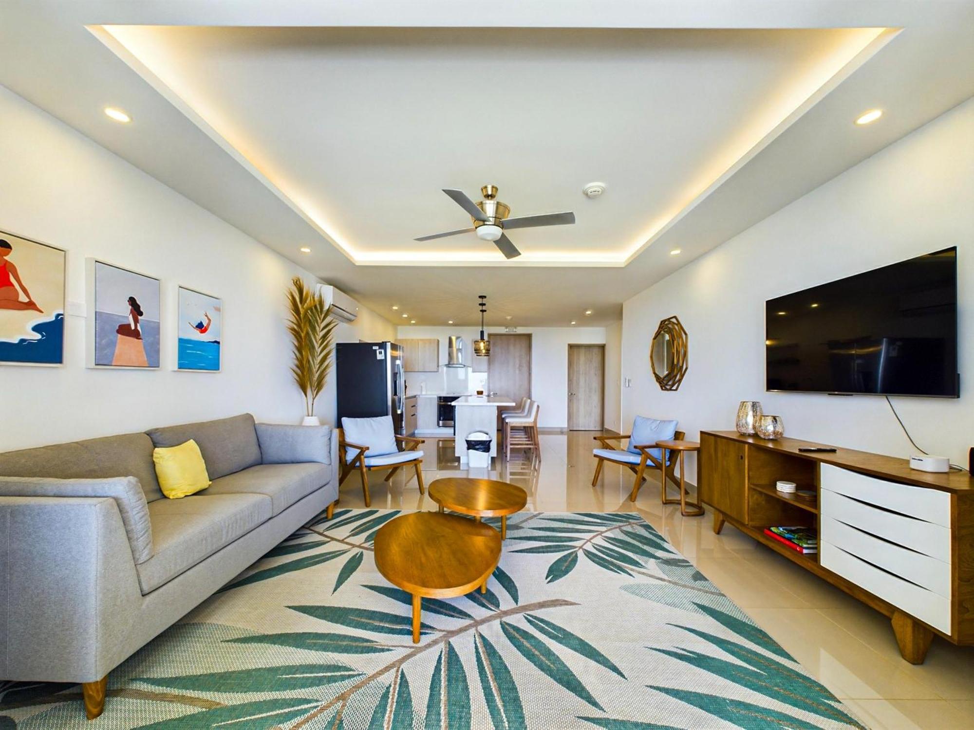 Mirador-breathtaking Ocean View Tamarindo