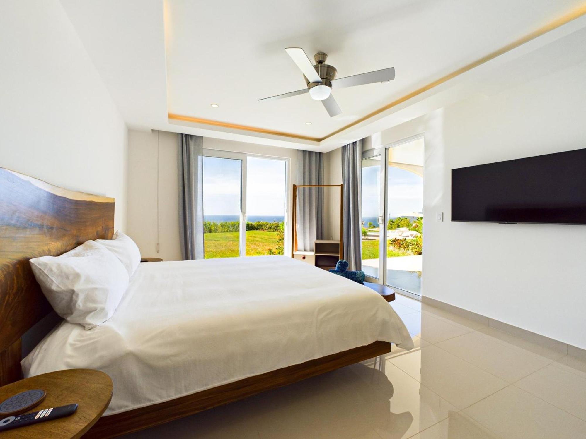 Mirador-breathtaking Ocean View * Tamarindo