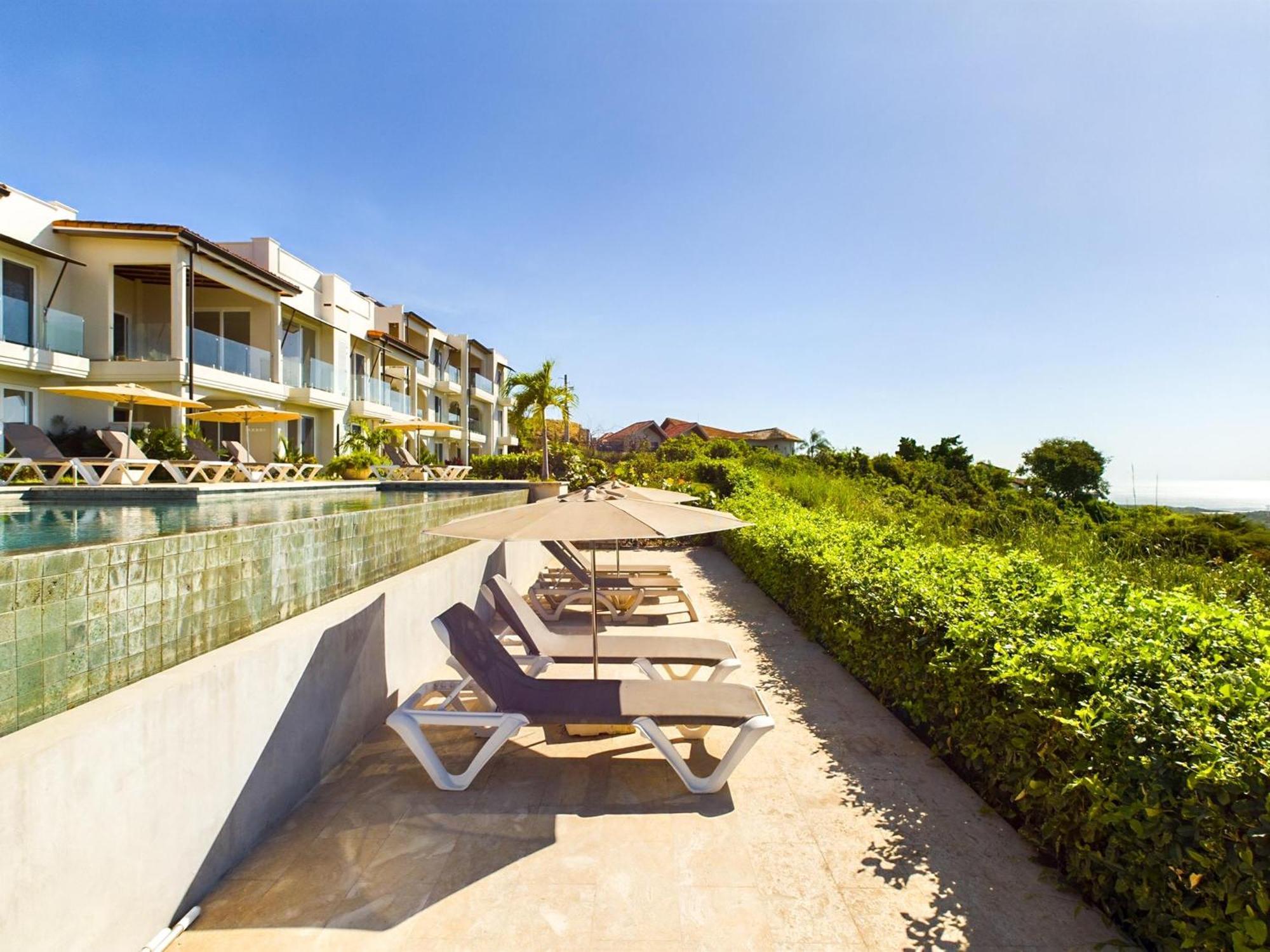 Apartment Mirador-breathtaking Ocean View *