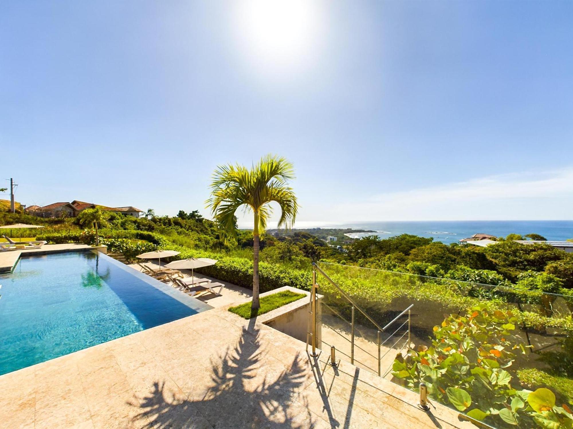 Mirador-breathtaking Ocean View *
