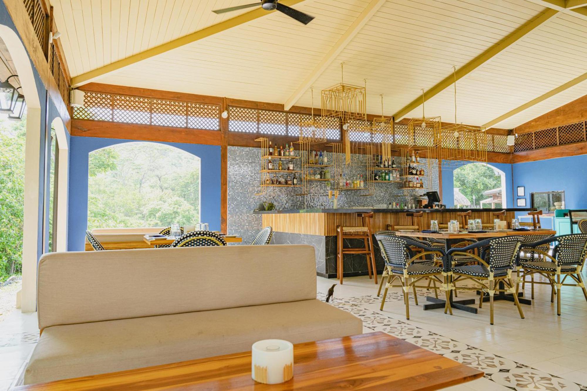 Casa De Suenos - 3 Bedroom At Catalinas * Playa Danta