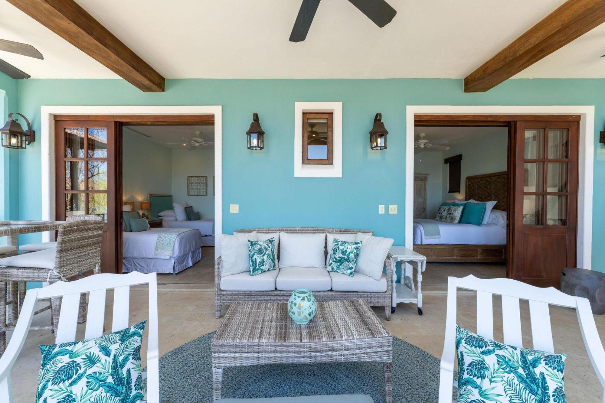Holiday home Casa De Suenos - 3 Bedroom At Catalinas *