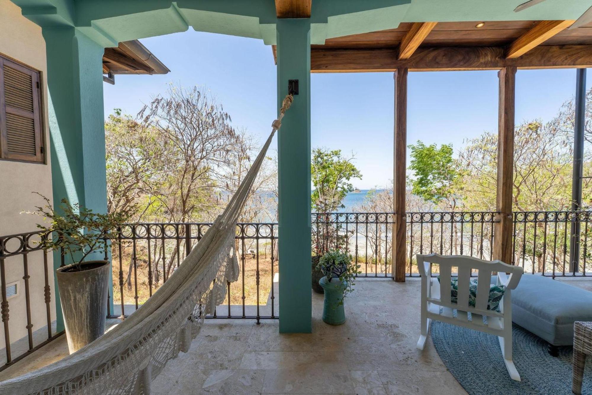 Casa De Suenos - 3 Bedroom At Catalinas Holiday home Playa Danta