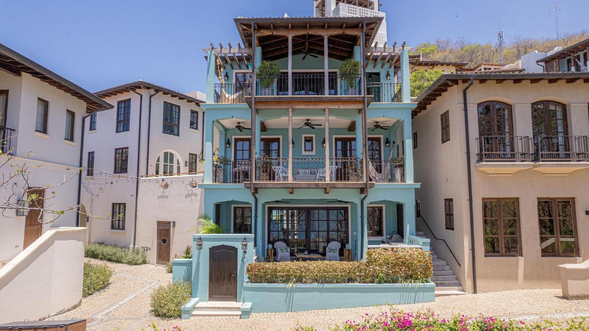 Casa De Suenos - 3 Bedroom At Catalinas Holiday home *