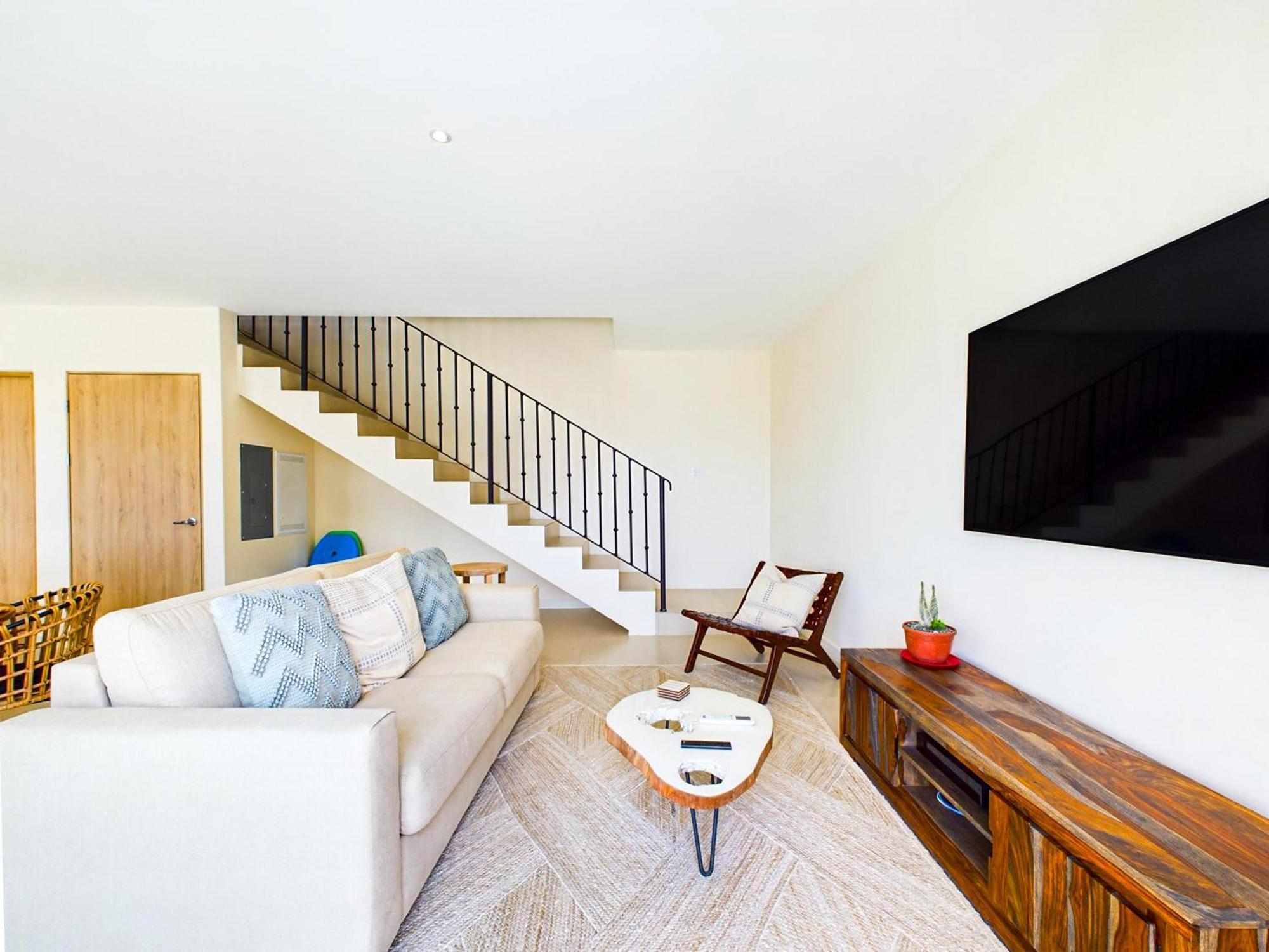 Apartment Seaside Escape At Catalinas *