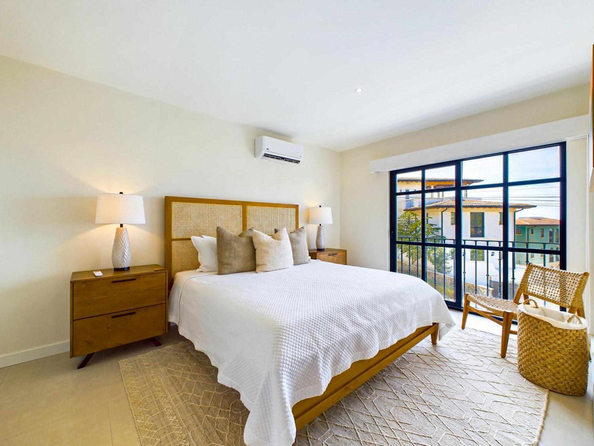 Apartment Seaside Escape At Catalinas Playa Danta