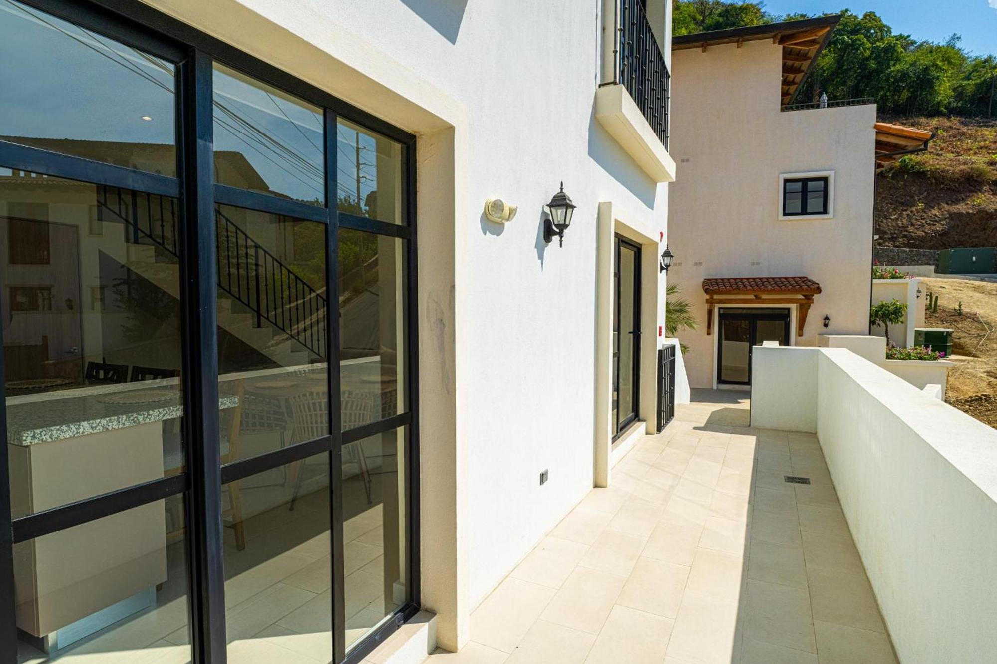Seaside Escape At Catalinas Playa Danta