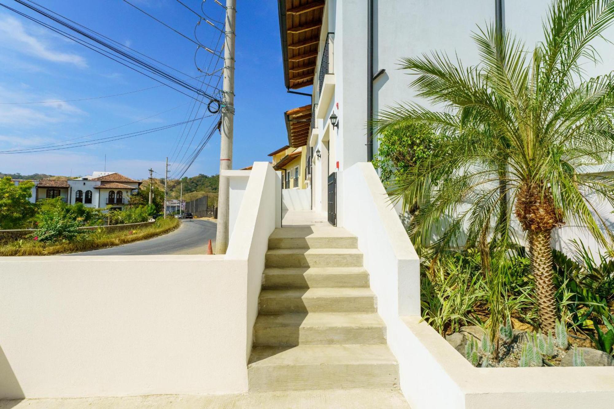 Apartment Seaside Escape At Catalinas
