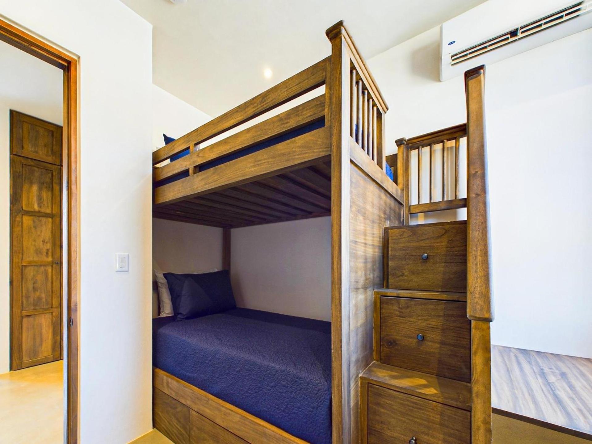 Holiday home Paseo Divino At Catalinas Playa Danta