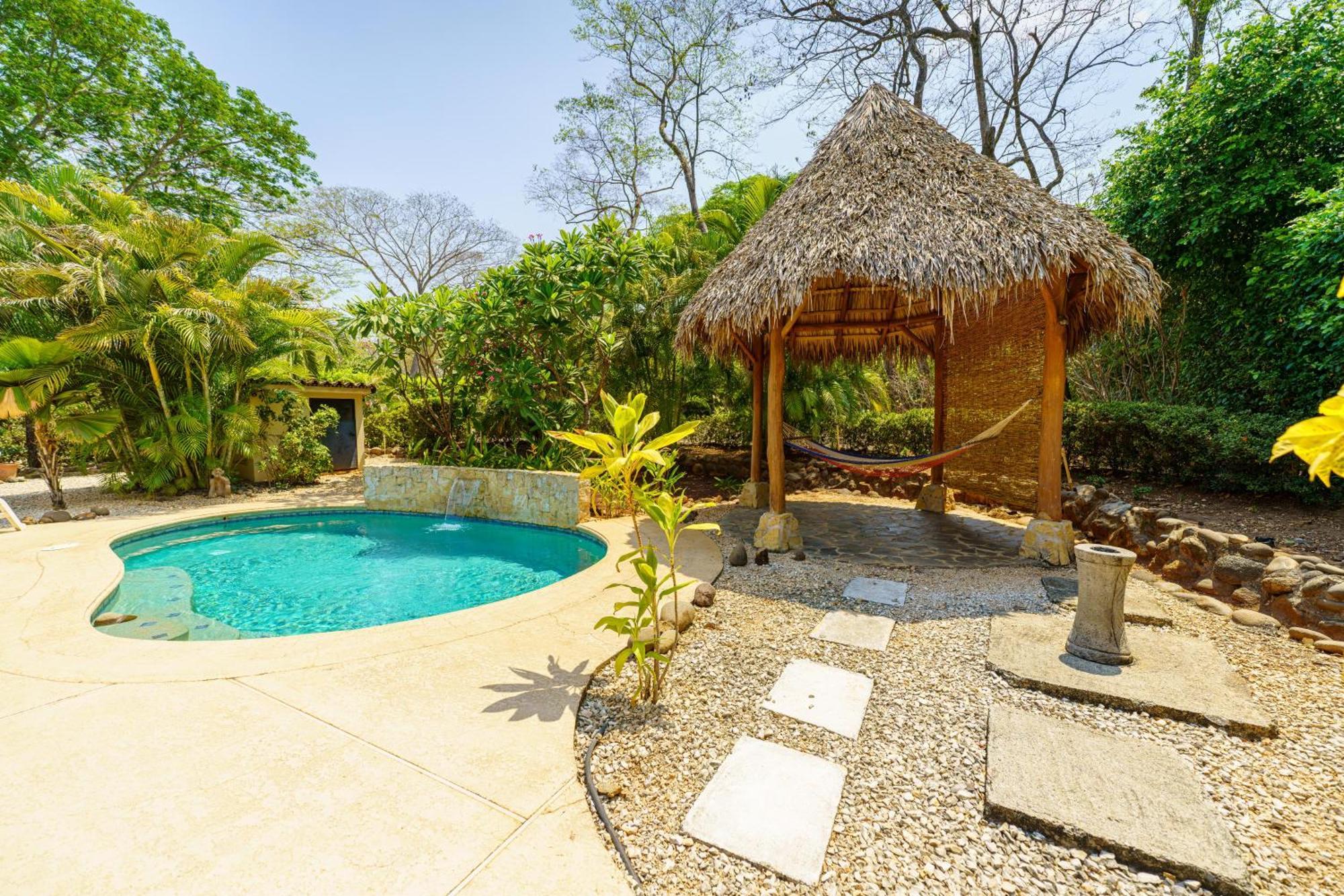 Roca Blanca -private Pool- Near To Conchal Flamingo * Brasilito