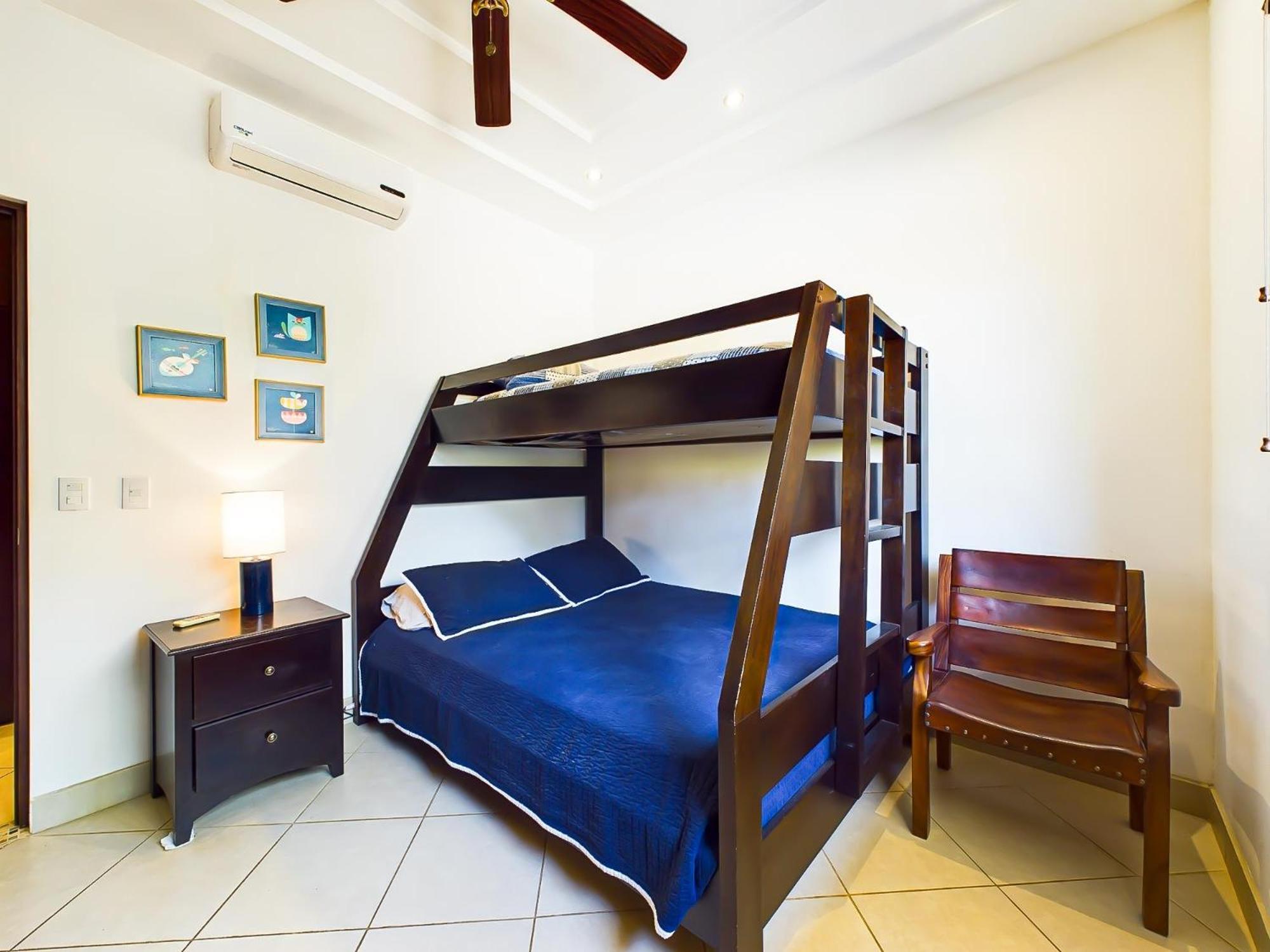 Roca Blanca -private Pool- Near To Conchal Flamingo Holiday home Brasilito