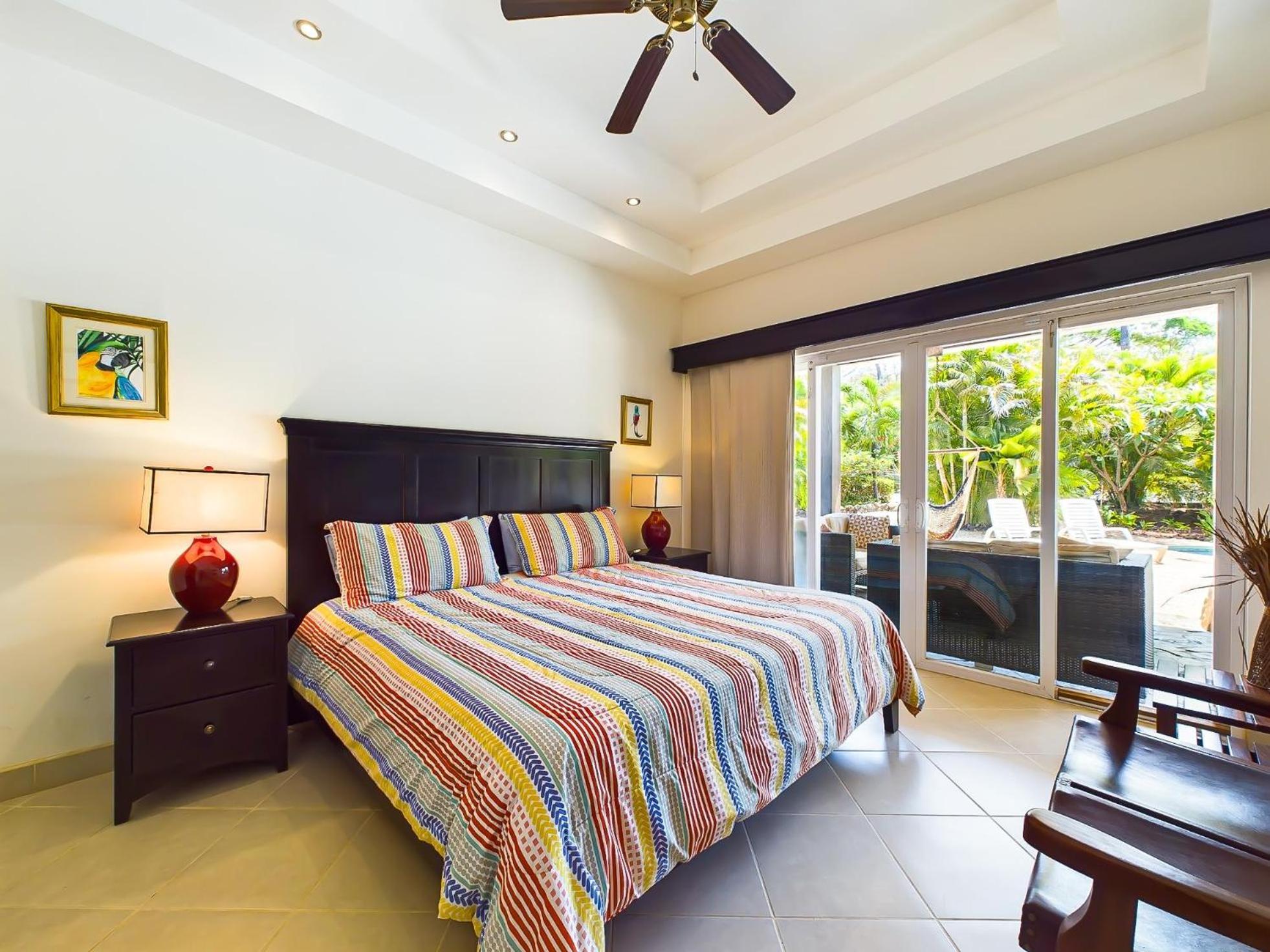 Roca Blanca -private Pool- Near To Conchal Flamingo Brasilito
