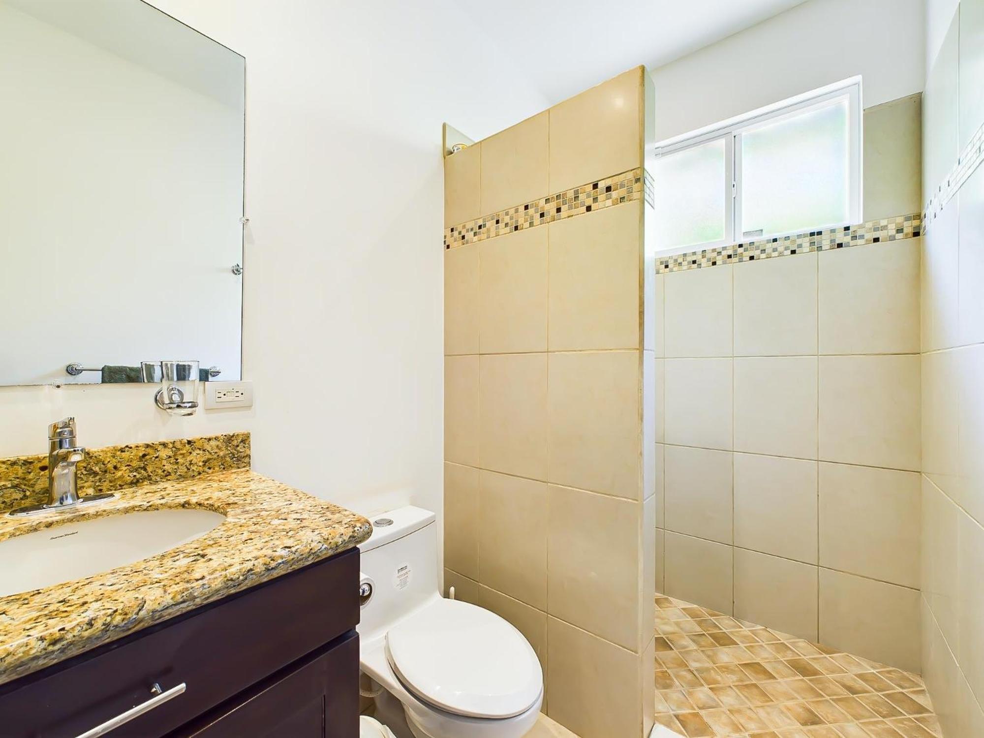 Holiday home Roca Blanca -private Pool- Near To Conchal Flamingo