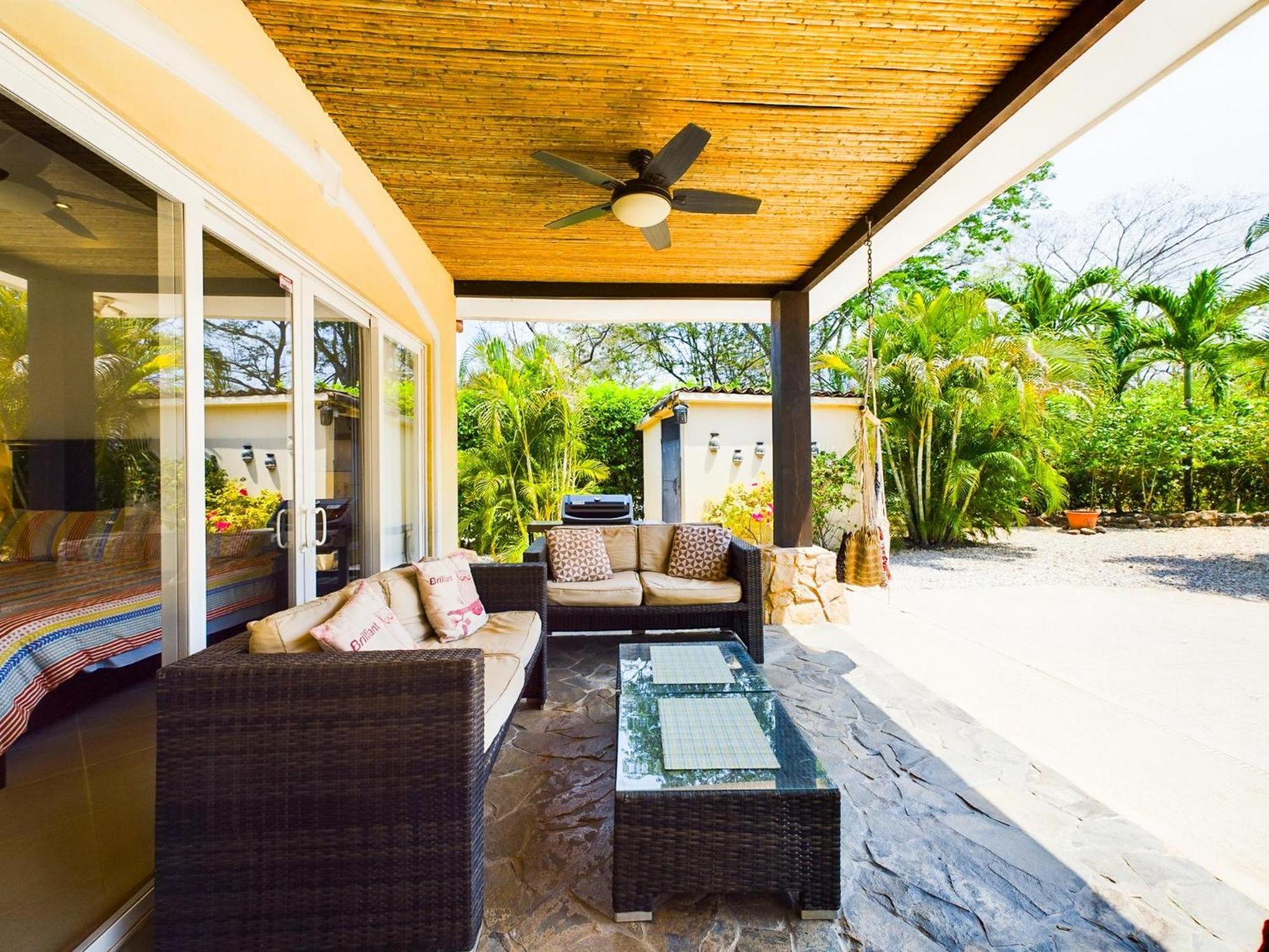 Roca Blanca -private Pool- Near To Conchal Flamingo Holiday home